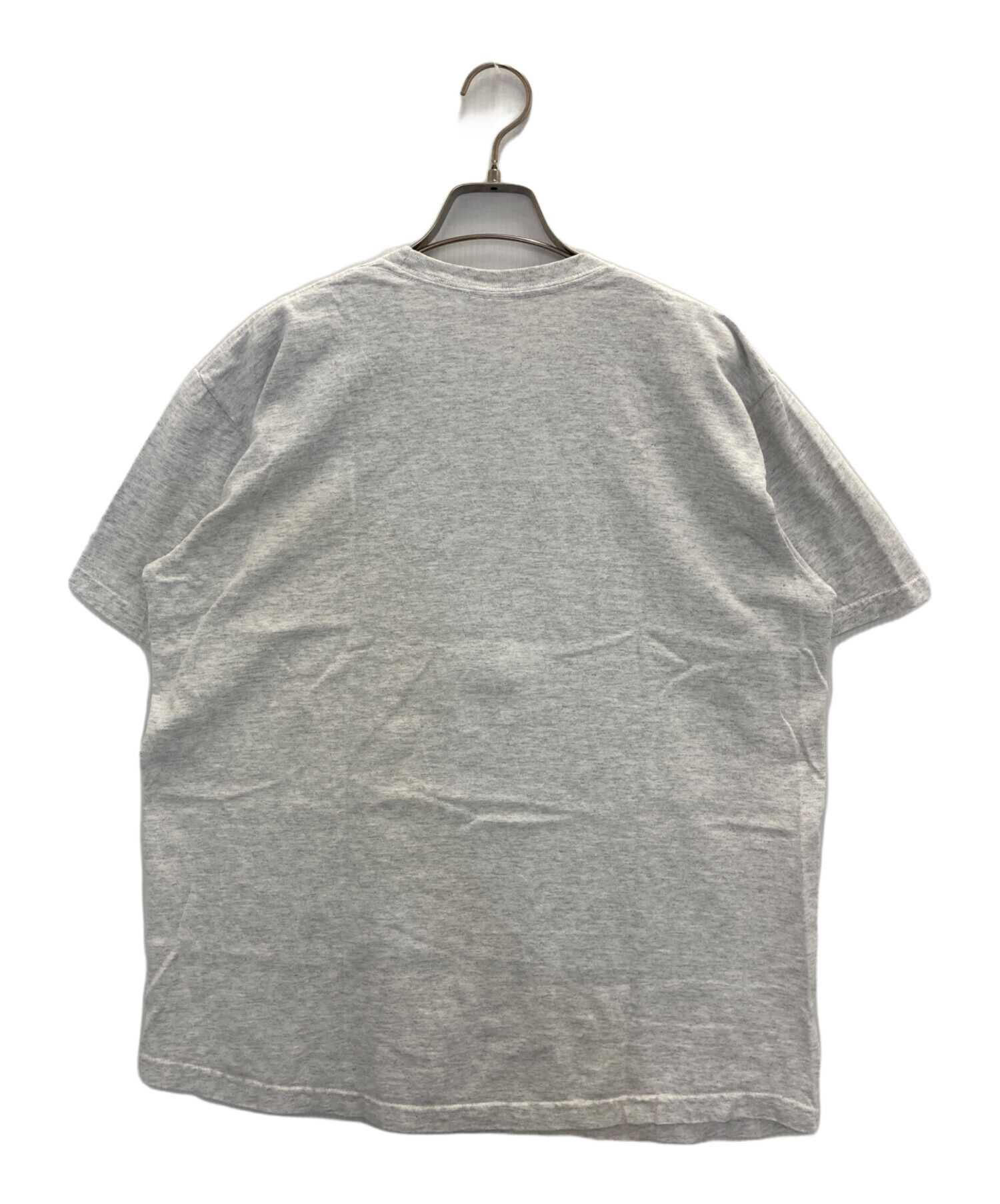 中古・古着通販】SUPREME (シュプリーム) Camacho Tee グレー サイズ:M