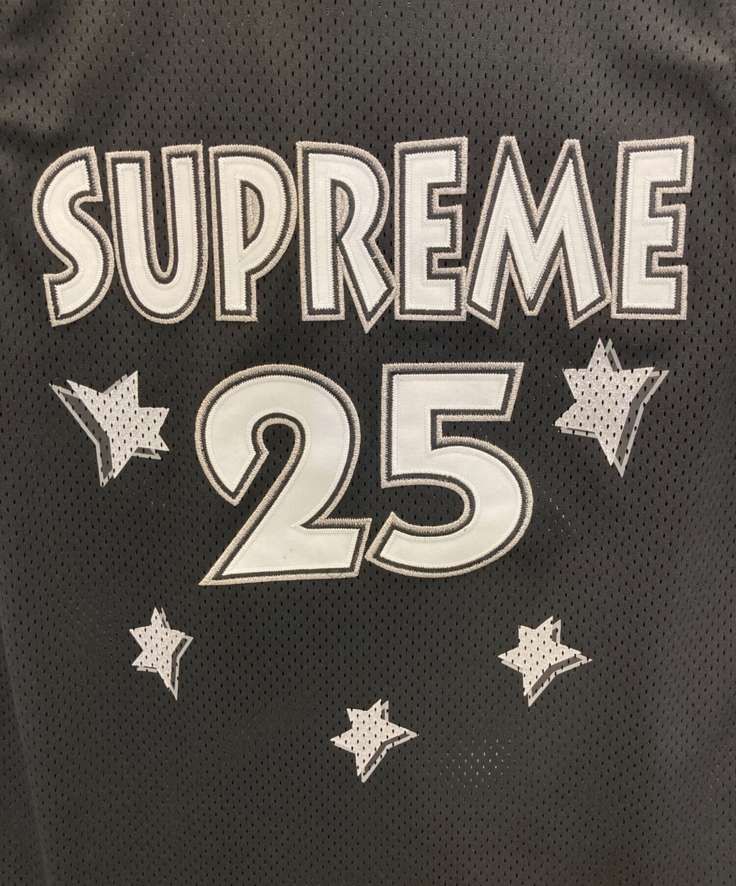 中古・古着通販】SUPREME (シュプリーム) All Star Basketball Jersey