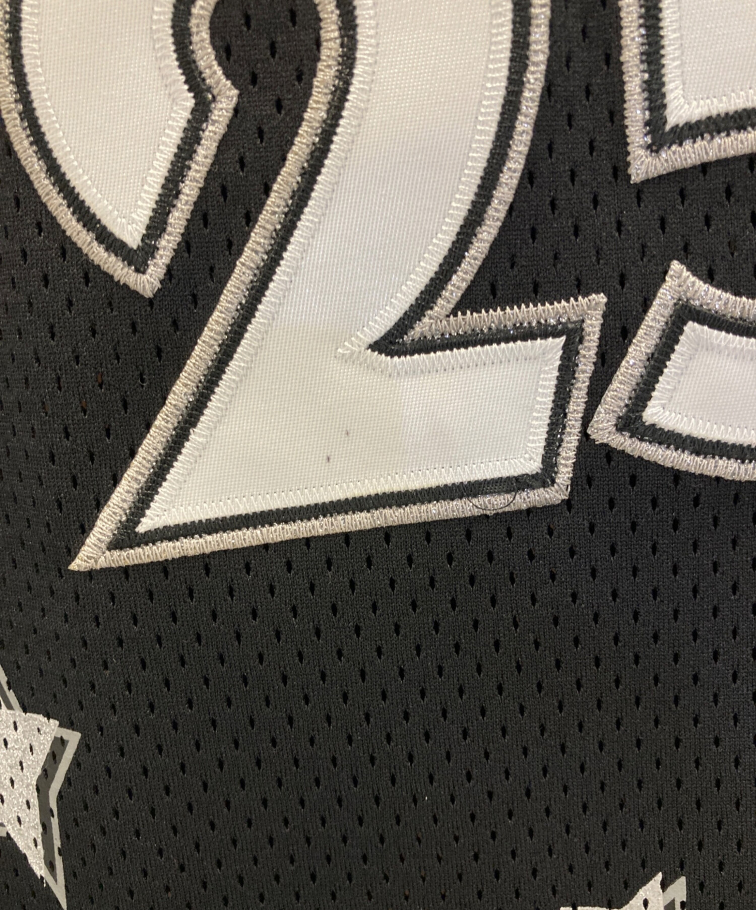 中古・古着通販】SUPREME (シュプリーム) All Star Basketball Jersey