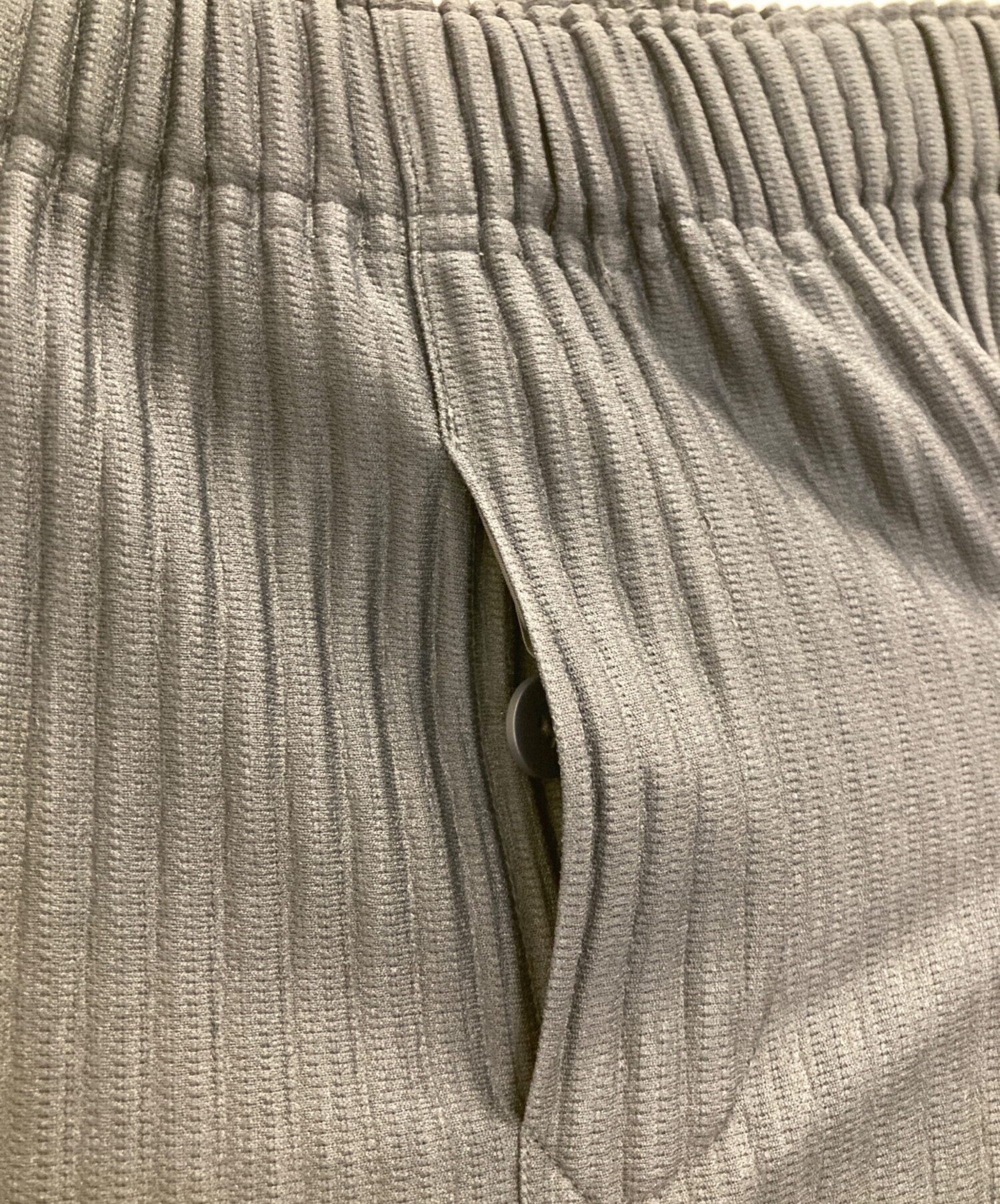 中古・古着通販】HOMME PLISSE ISSEY MIYAKE (オム プリッセ イッセイ