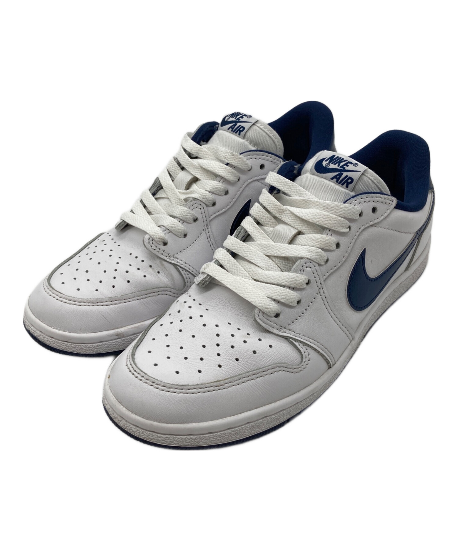 中古・古着通販】NIKE (ナイキ) Air Jordan 1 Low 