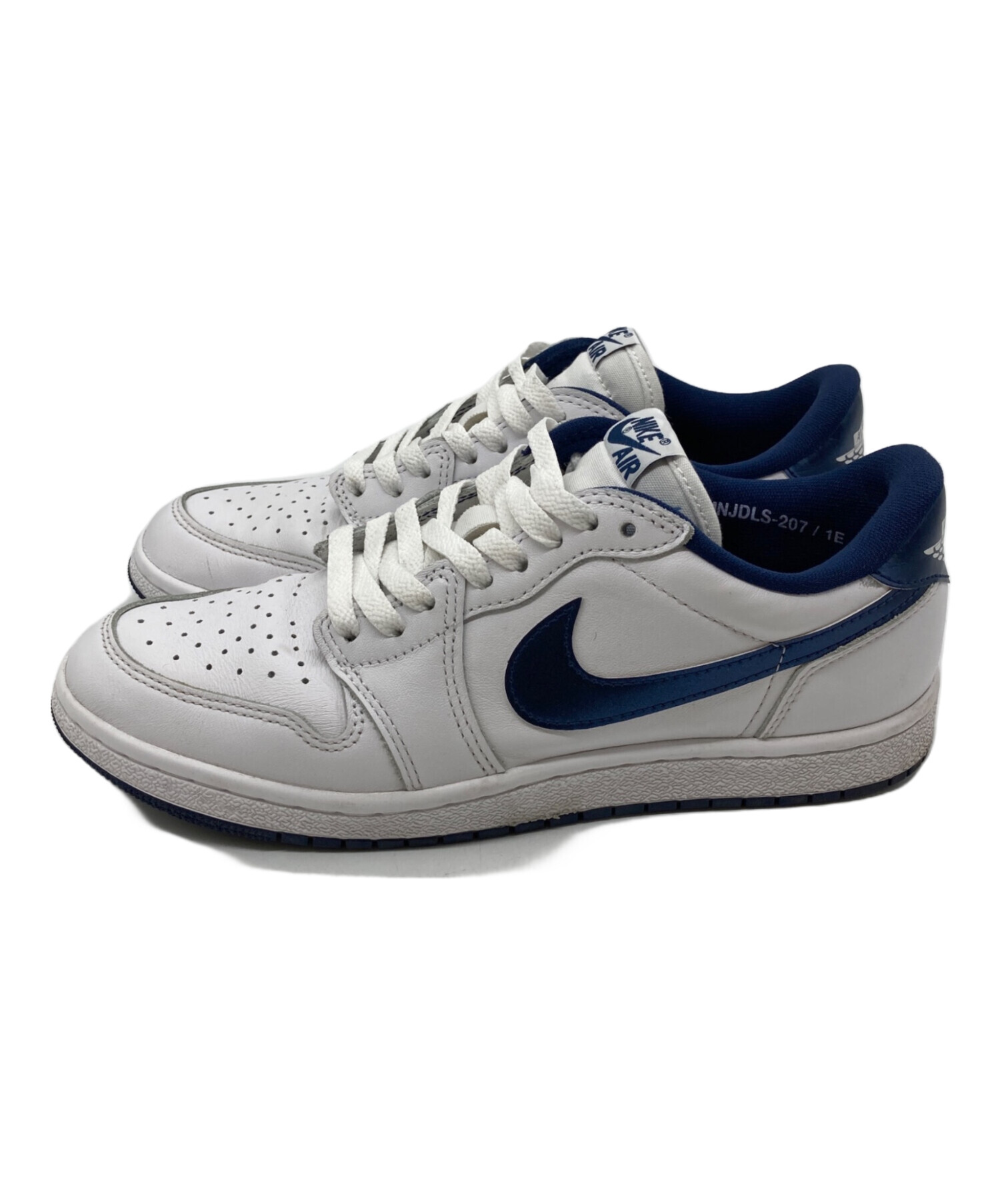 中古・古着通販】NIKE (ナイキ) Air Jordan 1 Low 