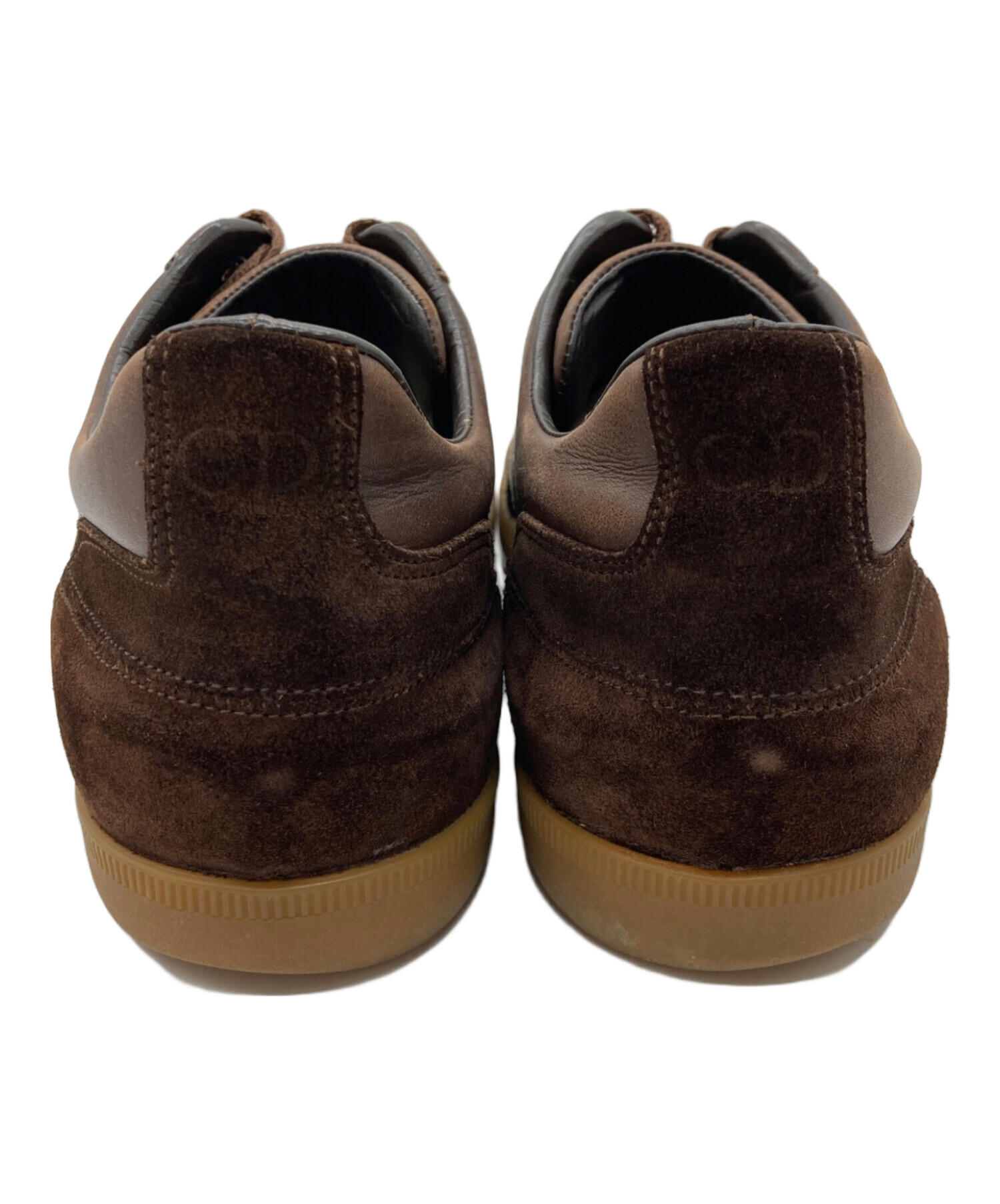 中古・古着通販】DIOR HOMME (ディオール オム) ジャーマントレーナー