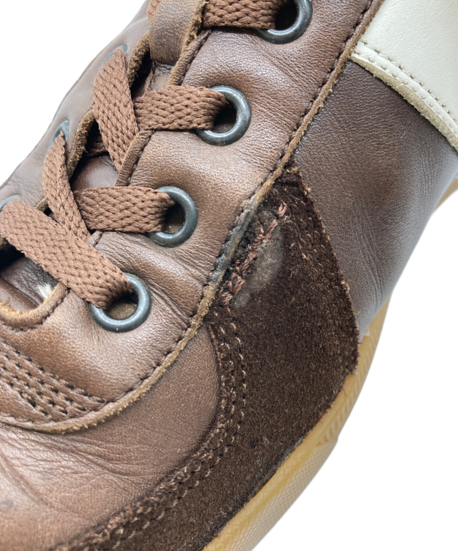 中古・古着通販】DIOR HOMME (ディオール オム) ジャーマントレーナー