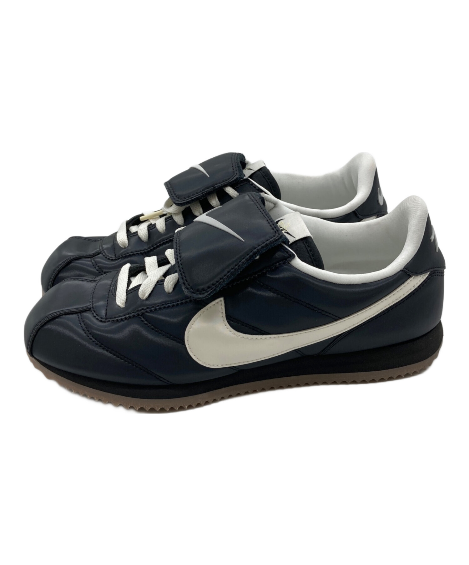 中古・古着通販】NIKE (ナイキ) Cortez SE Tiempo Pack ブラック 