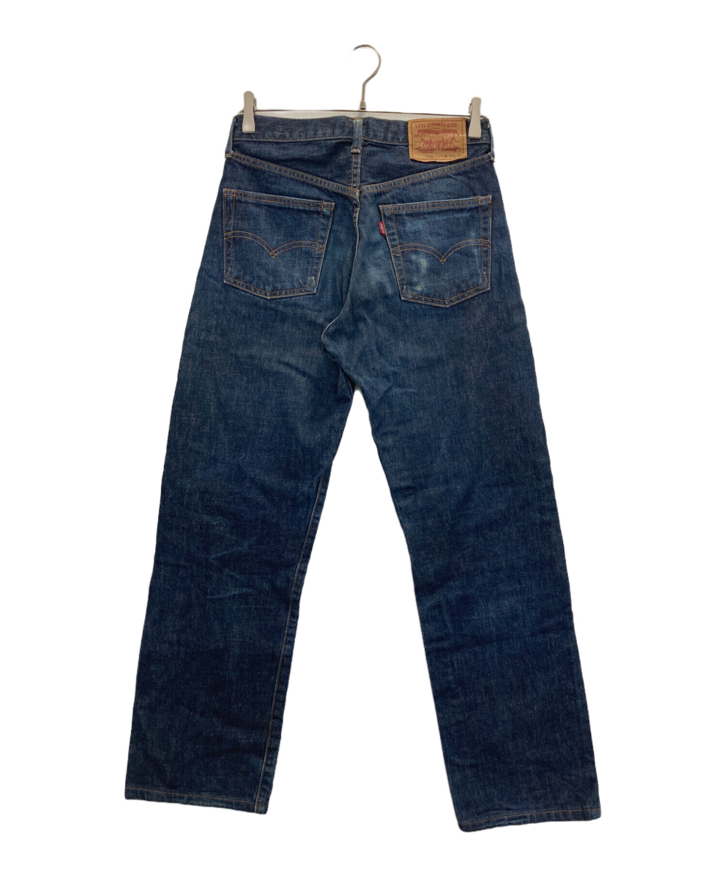LEVIS70502xxファーストモデル赤耳BIG −Ｅ LEVIS70502xxファーストモデル赤耳BIG −E - メルカリ