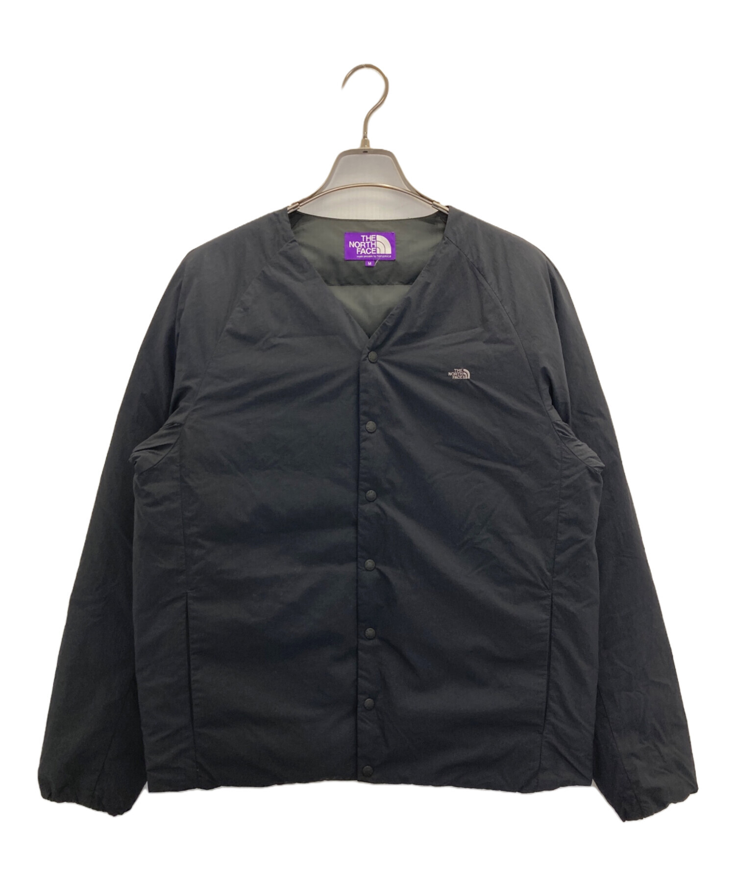 中古品 フェイズⅡ 中古・古着通販】THE NORTHFACE PURPLELABEL (ザ・ノースフェイス