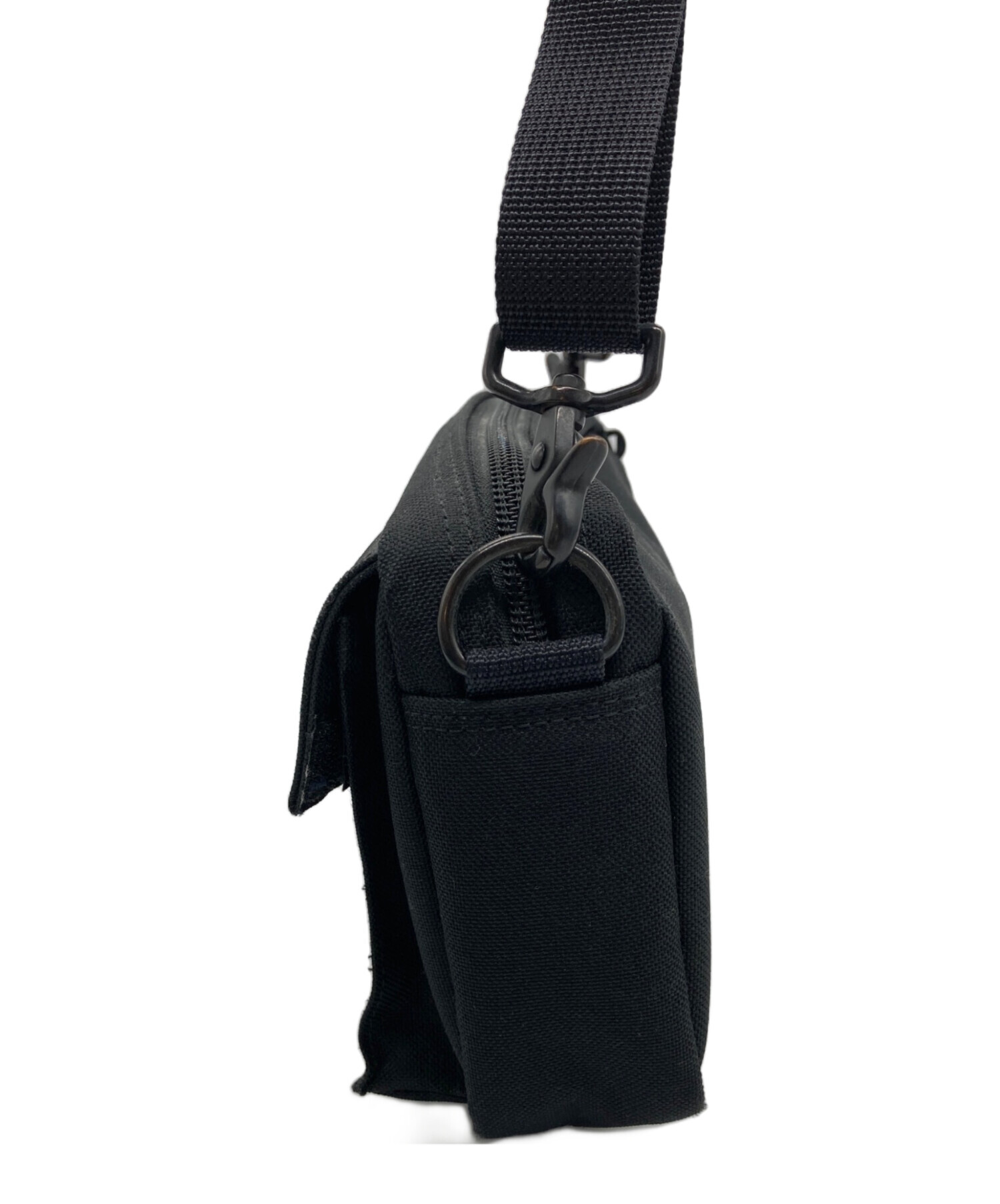 ⚠️専用出品⚠️PORTER ポーター ショルダーバッグ スモーキー ブラック 黒 SMOKY(スモーキー) SHOULDER BAG(S) | 吉田カバンホームページ