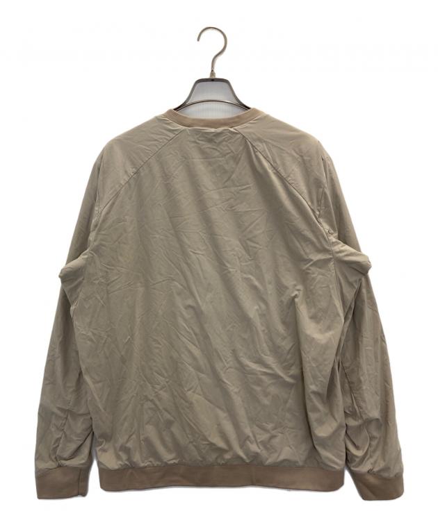 アークテリクス プロトンクルー sizeM アークテリクス ARC'TERYX