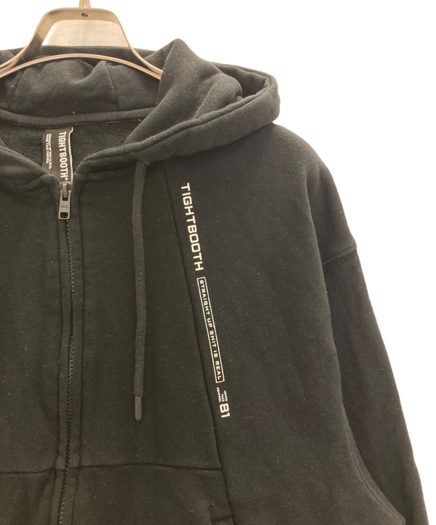 中古・古着通販】TIGHTBOOTH PRODUCTION (タイトブースプロダクション 