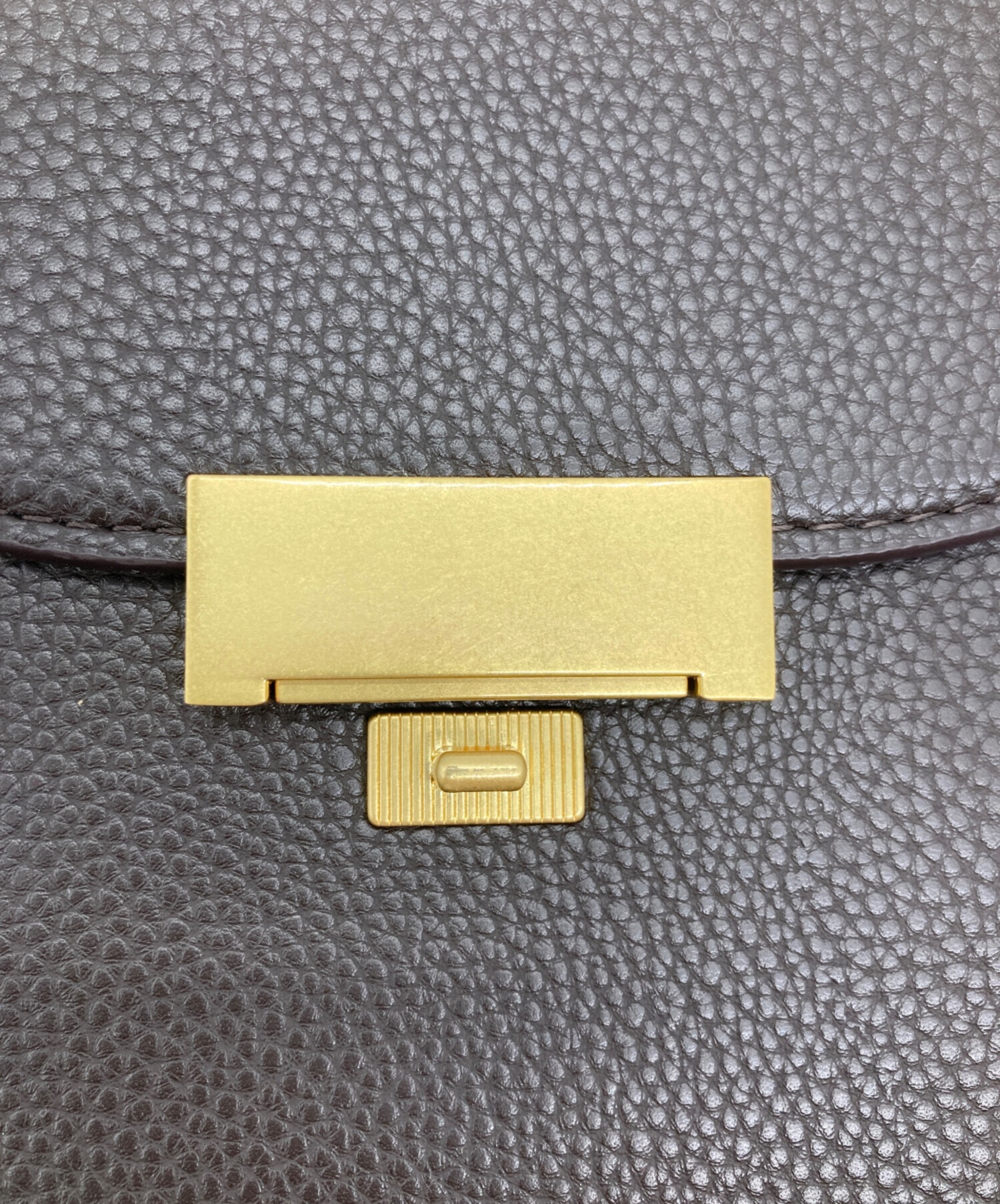 中古・古着通販】Mila Owen (ミラオーウェン) キャンバスショルダー 