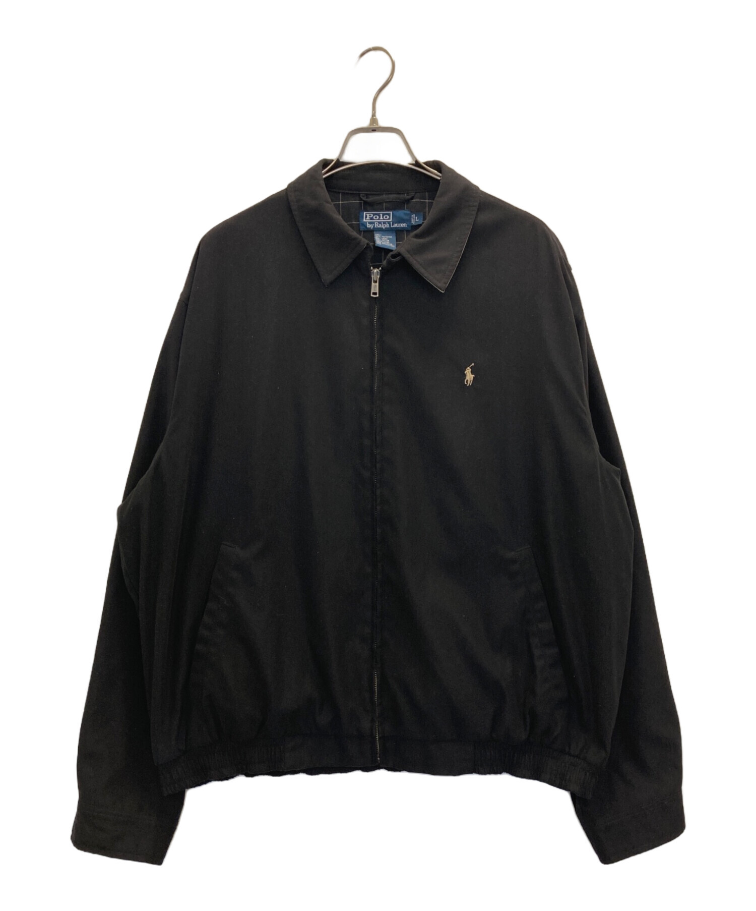 中古・古着通販】POLO RALPH LAUREN (ポロ・ラルフローレン) 90s swing 