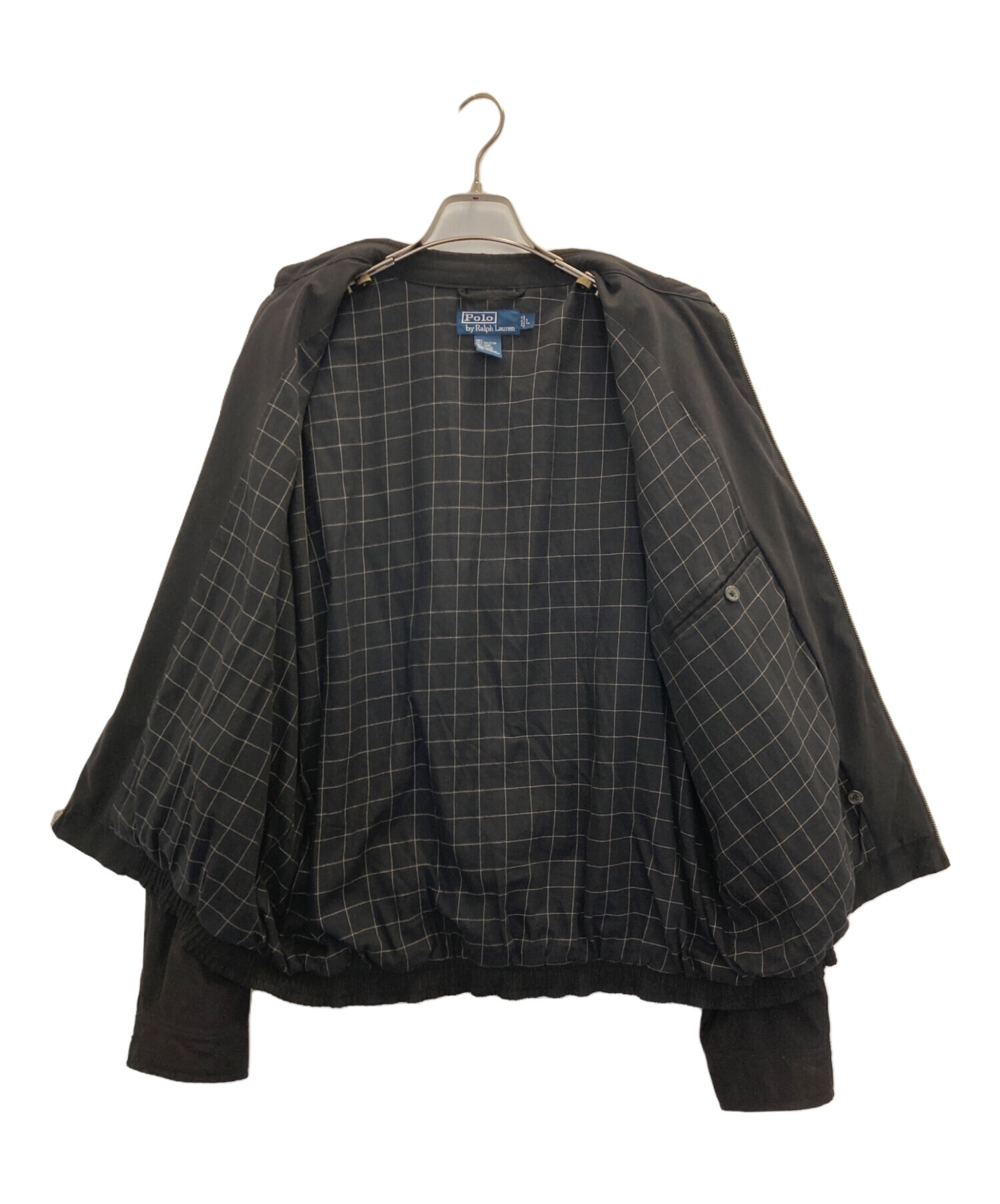 中古・古着通販】POLO RALPH LAUREN (ポロ・ラルフローレン) 90s swing 