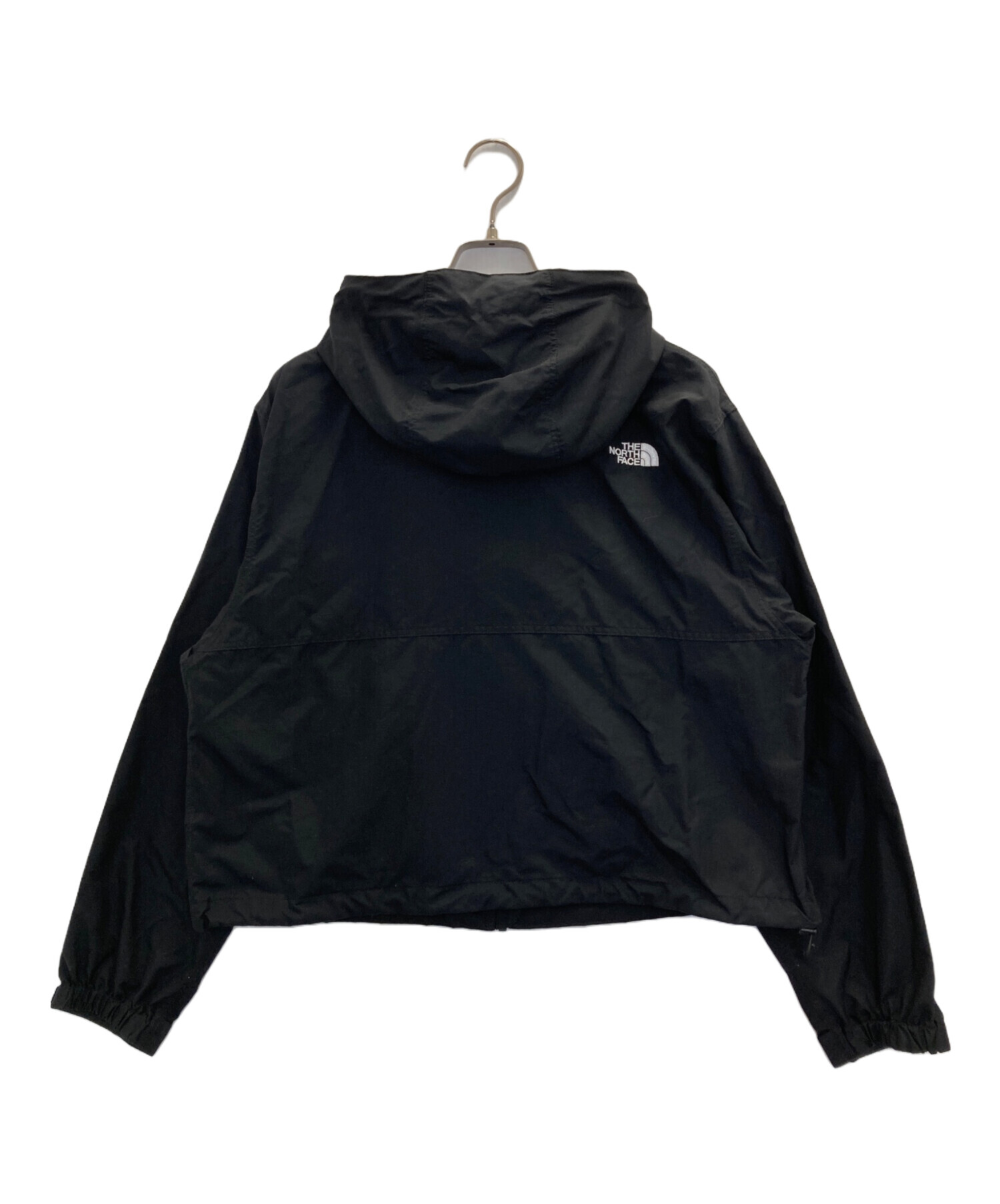 中古・古着通販】THE NORTH FACE (ザ ノース フェイス) Short Compact 