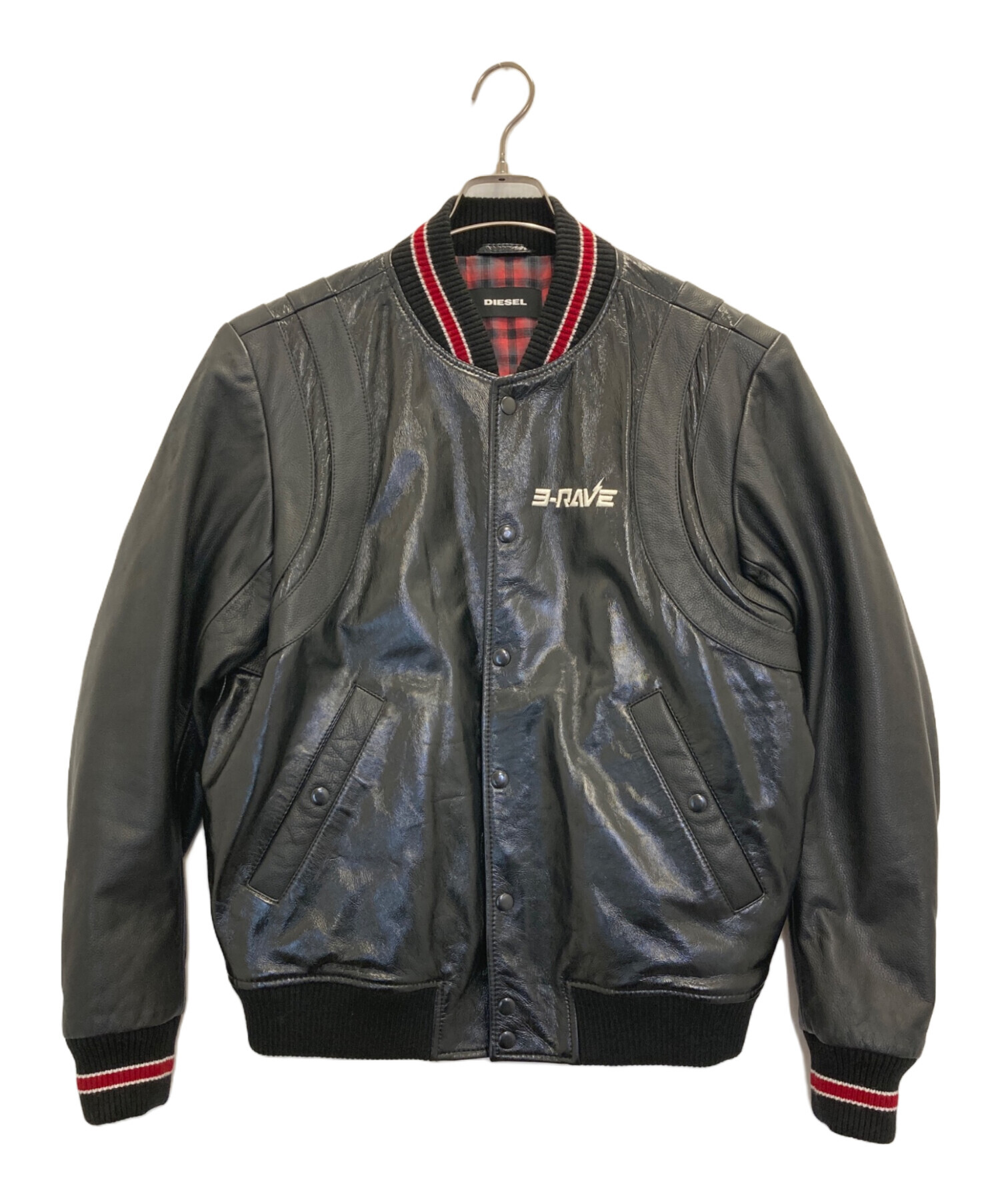 中古・古着通販DIESEL 新品☆ディーゼル DIESEL☆大きいサイズ 