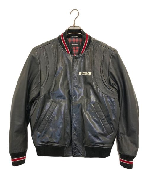 未使用 タグ付き Diesel L Ferguson Jacket Diesel L Ferguson Jacket | Dressinn