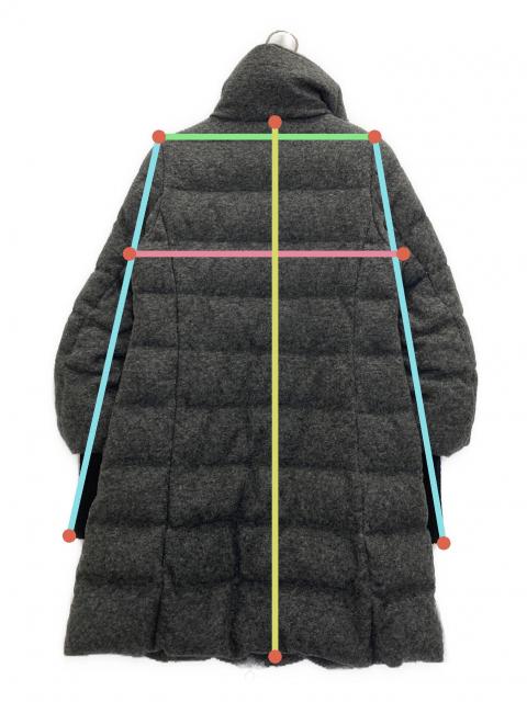 中古・古着通販】TATRAS (タトラス) ROSE BUD (ローズバッド) 別注