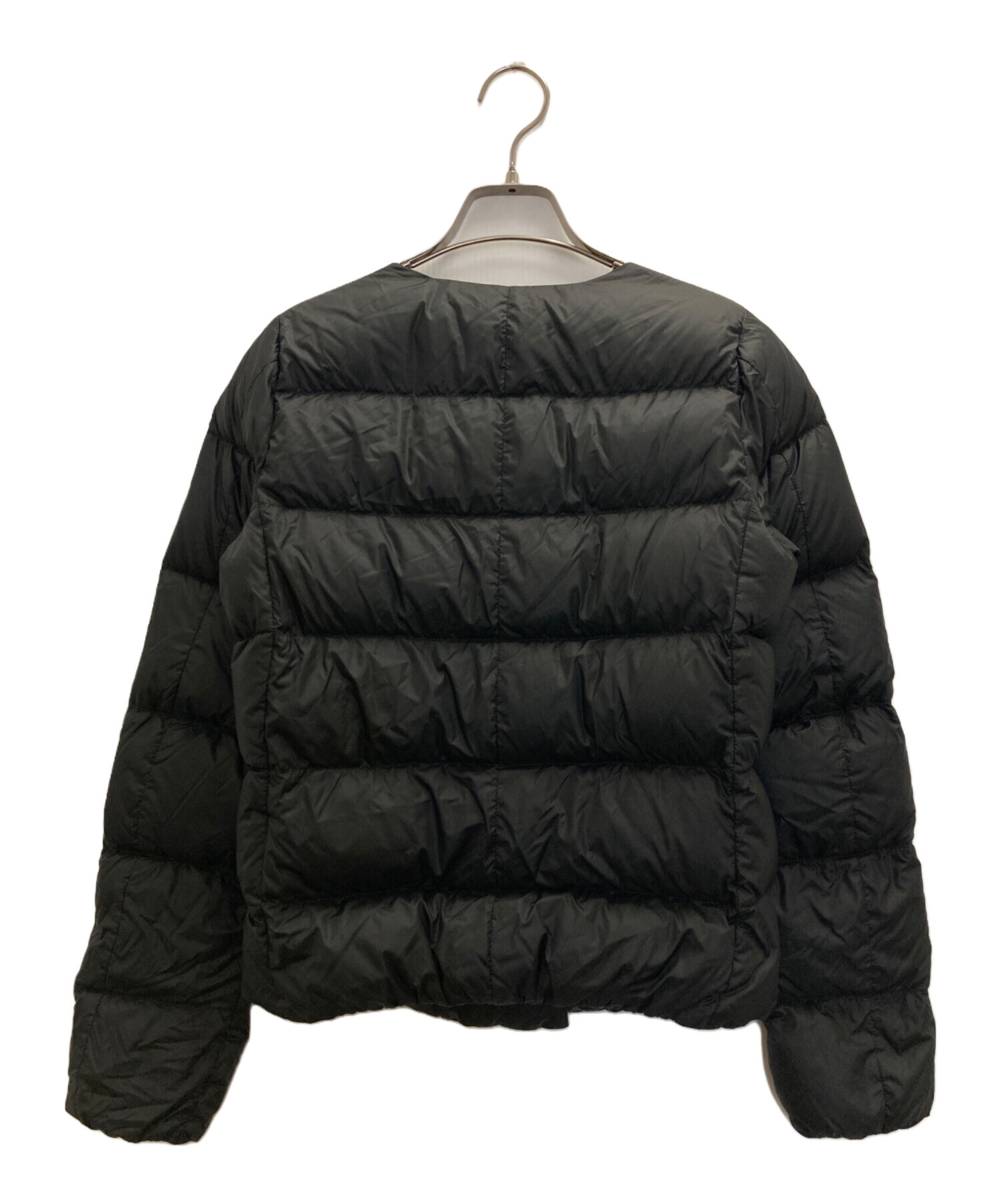 中古・古着通販】Pyrenex (ピレネックス) CANNESノーカラーダウン