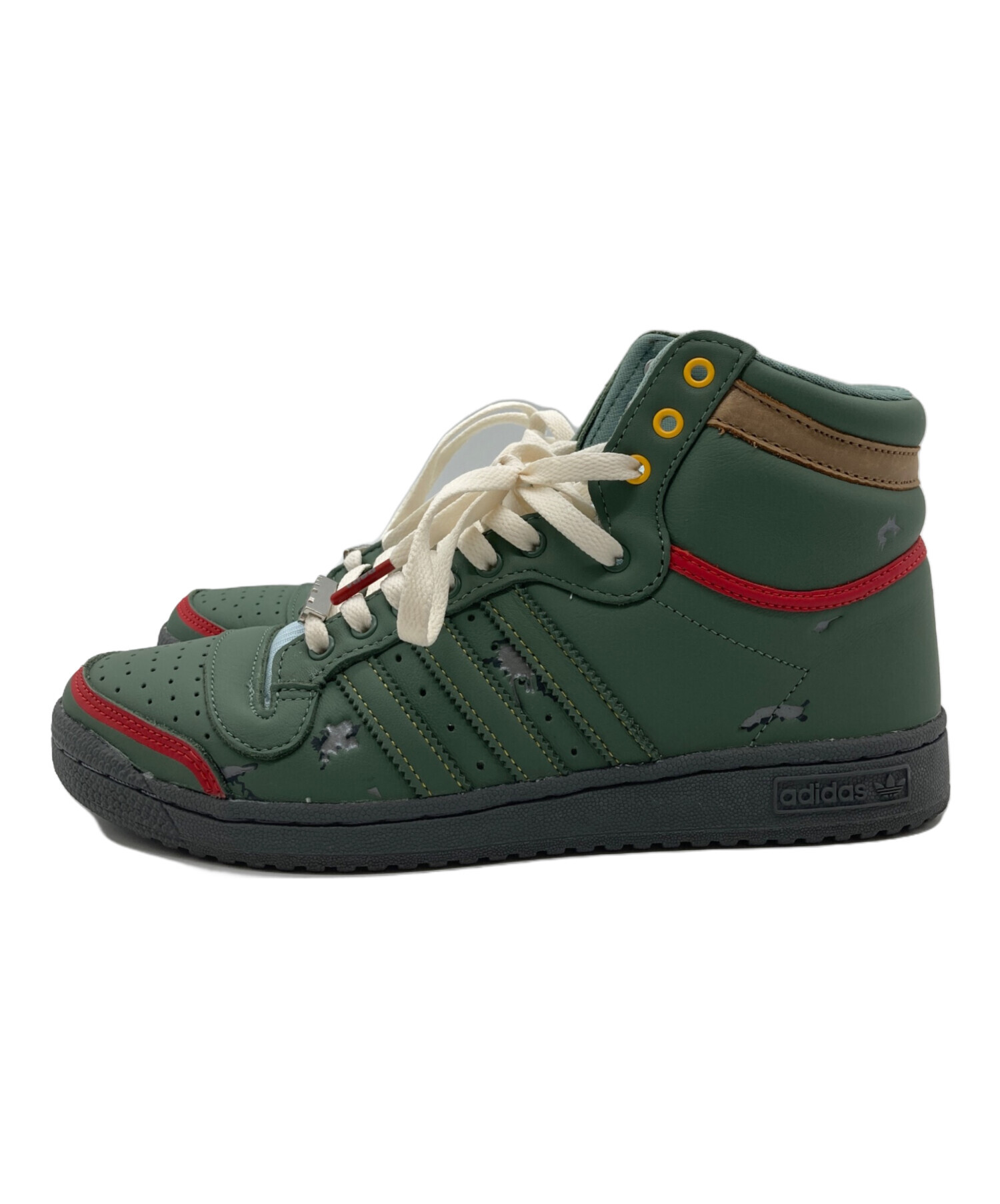 中古・古着通販】adidas (アディダス) STAR WARS (スターウォーズ 