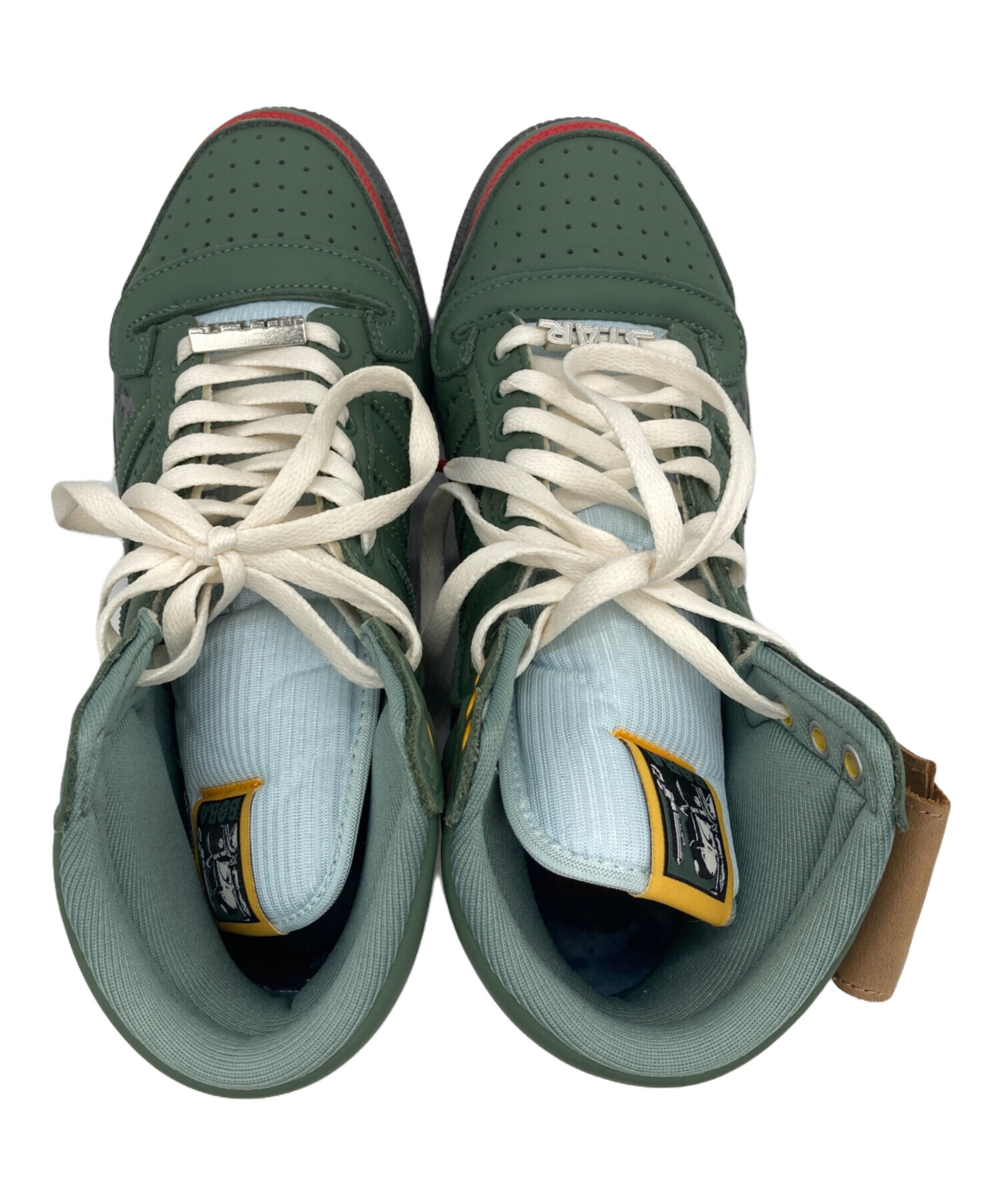 中古・古着通販】adidas (アディダス) STAR WARS (スターウォーズ 