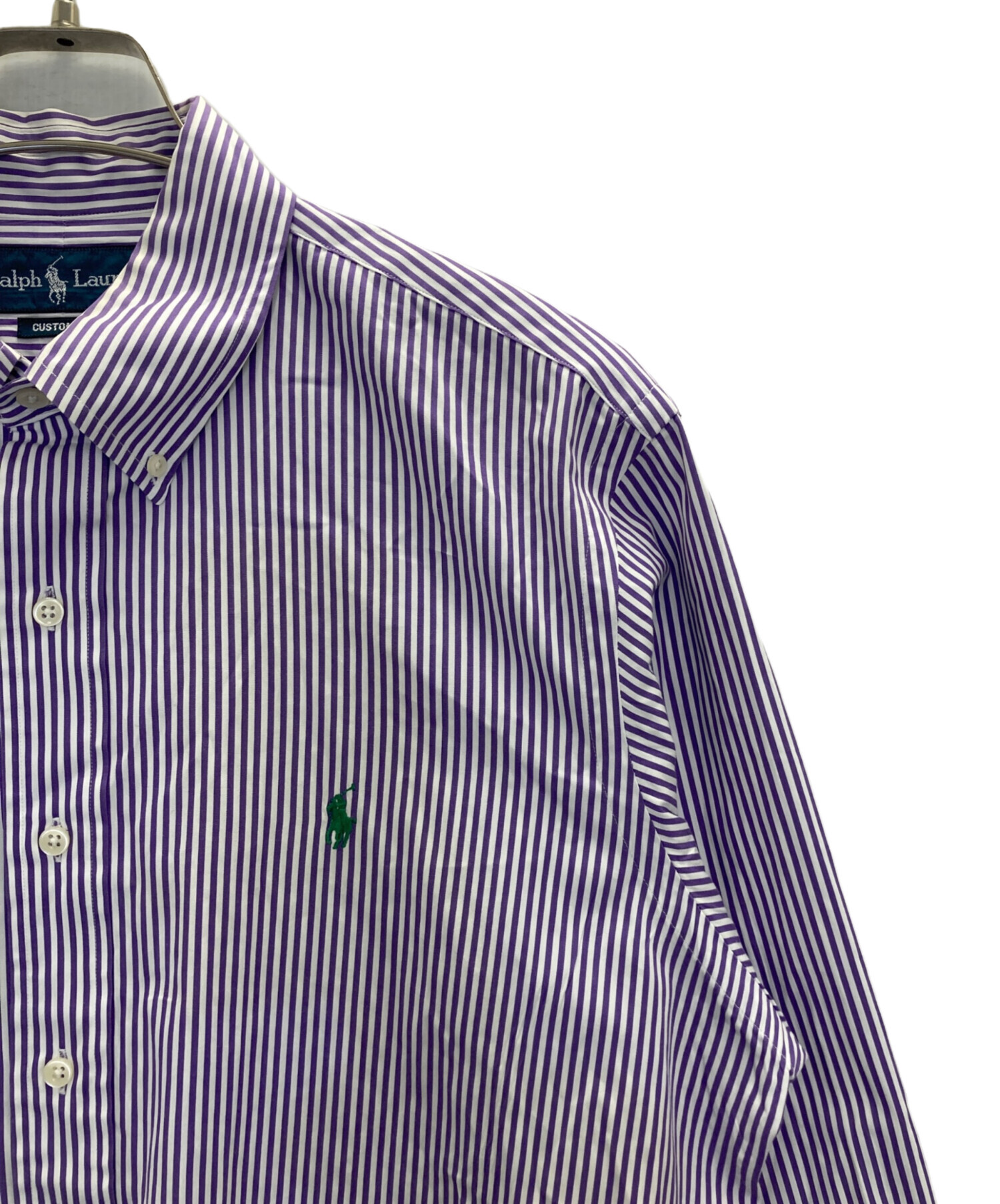 中古・古着通販】POLO RALPH LAUREN (ポロ・ラルフローレン