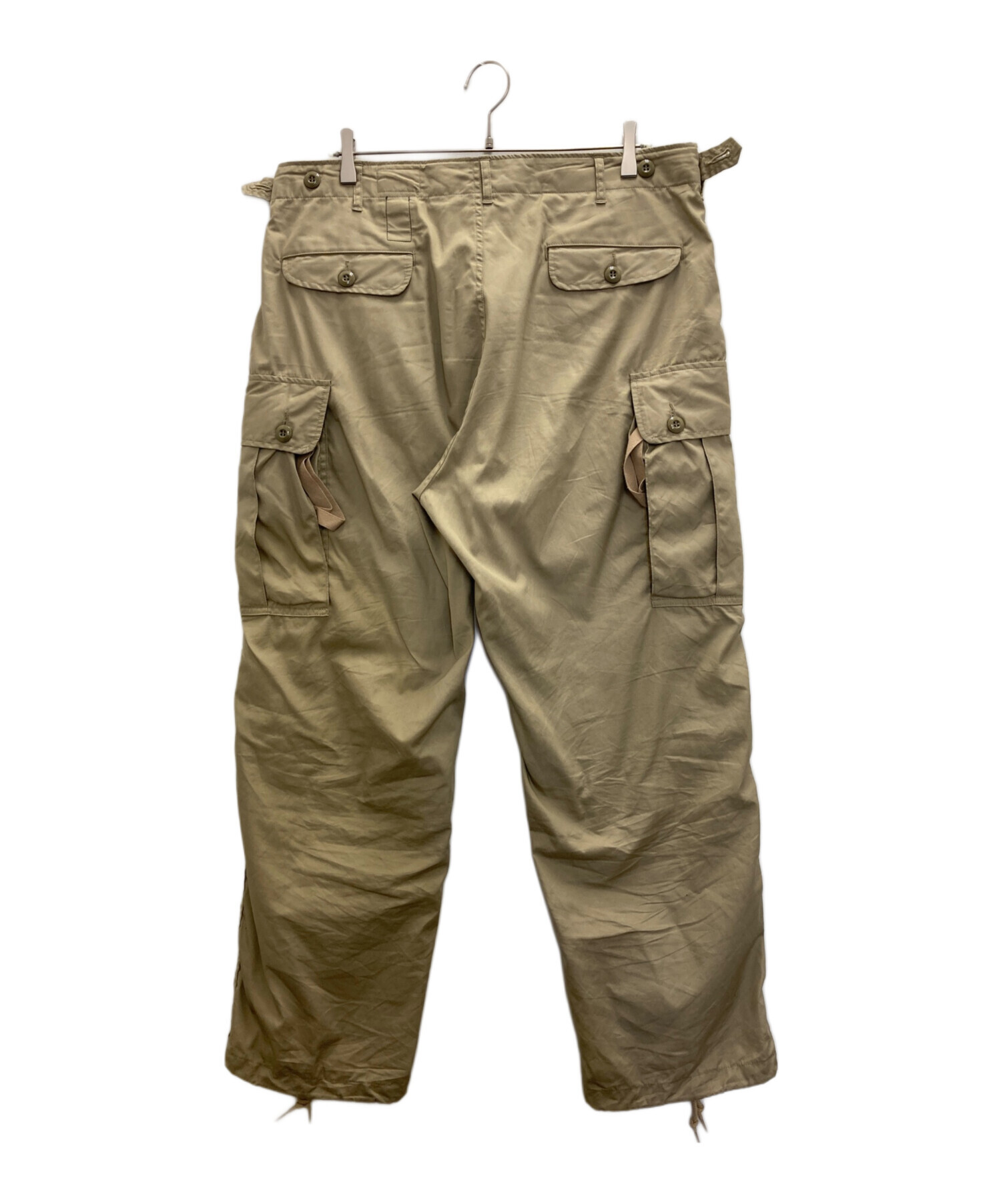 中古・古着通販】fatigue slacks (ファティーグスラックス) VIETNAM 