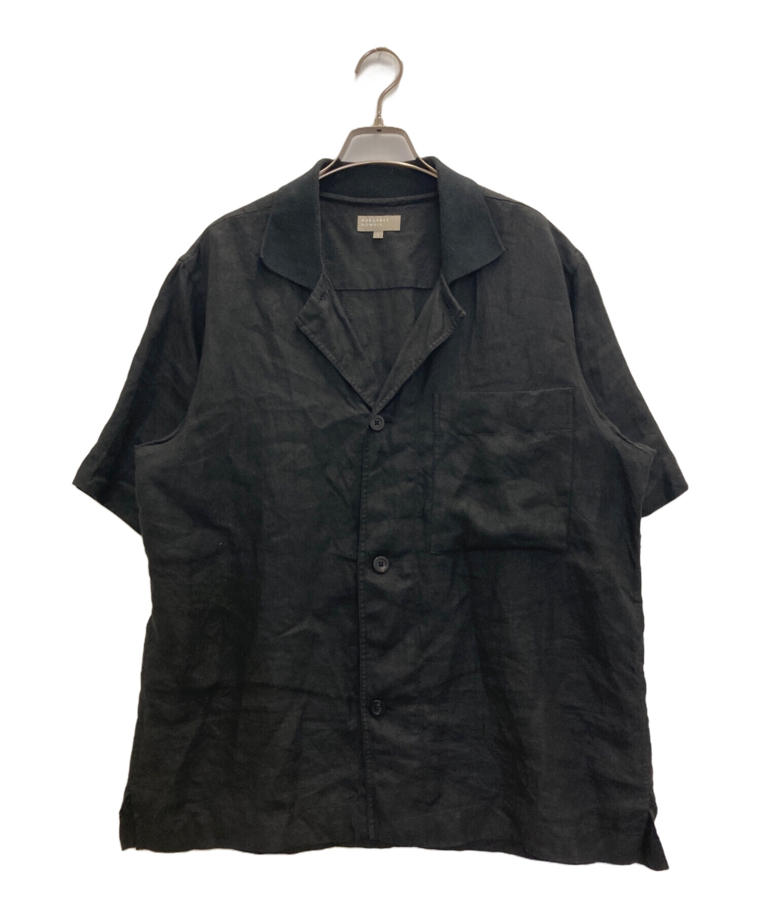 中古・古着通販】MARGARET HOWELL (マーガレットハウエル) リネン
