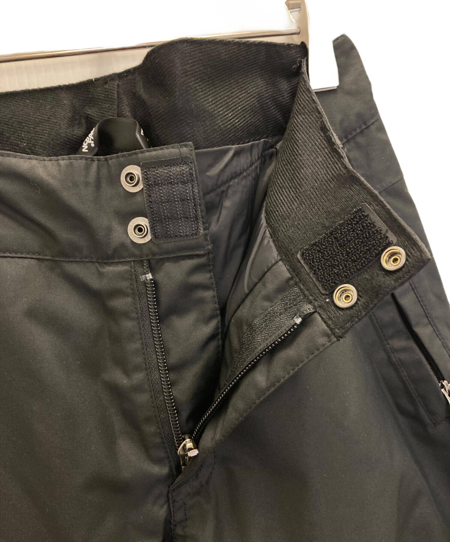 中古・古着通販】THE NORTH FACE (ザ ノース フェイス) スキーパンツ