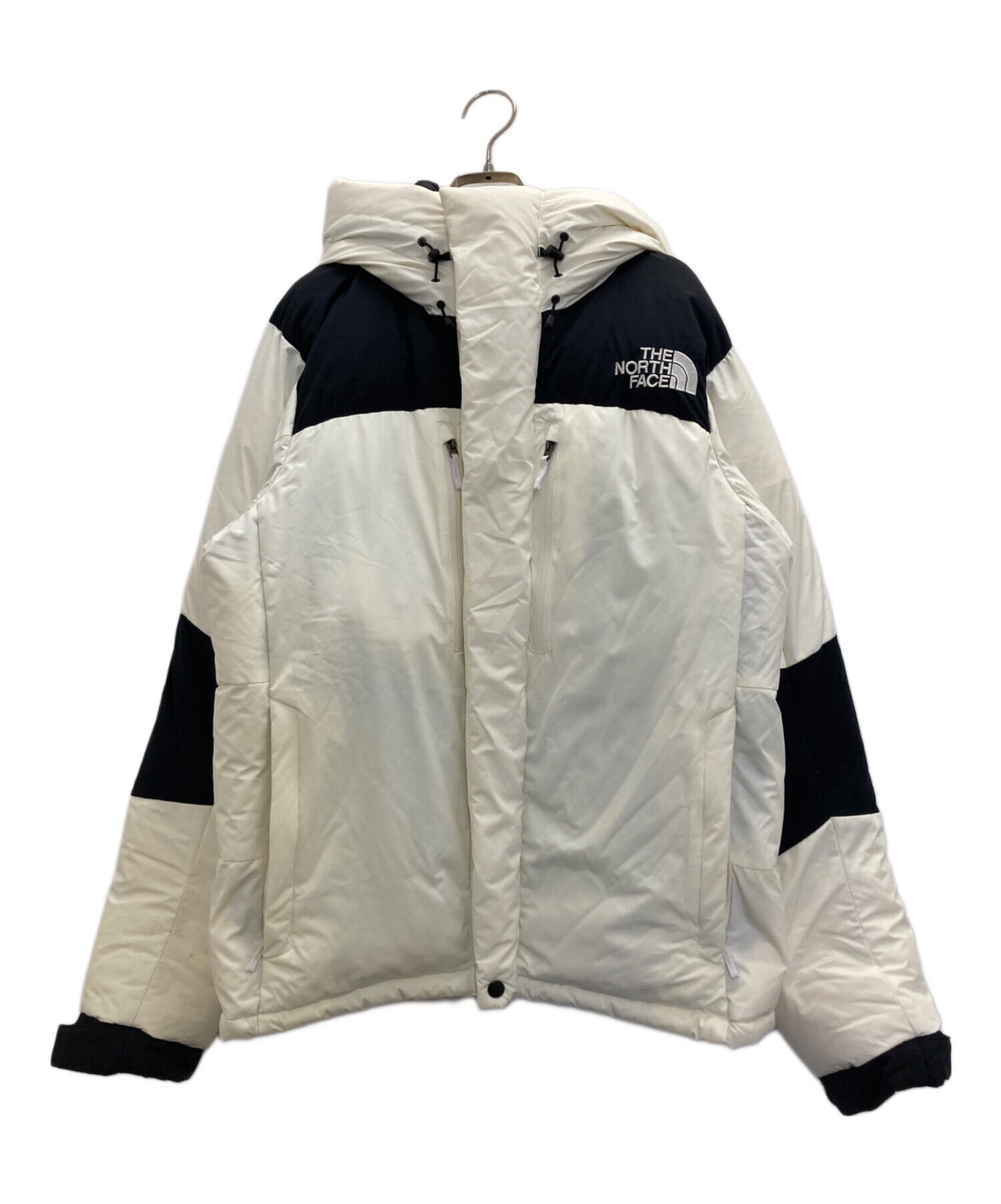 中古・古着通販】THE NORTH FACE (ザ ノース フェイス) バルトロライト 