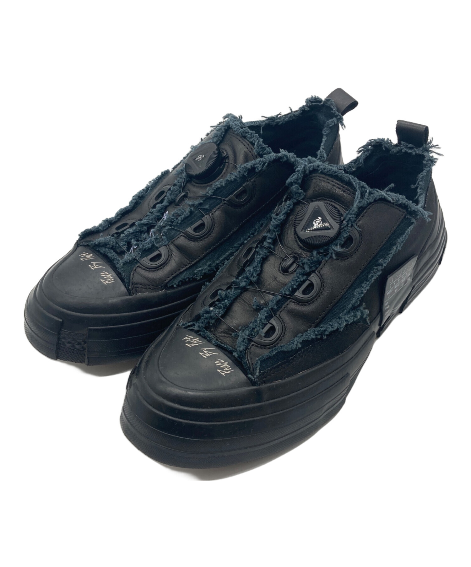 中古・古着通販】VESSEL (ベゼル) YOHJI YAMAMOTO (ヨウジヤマモト