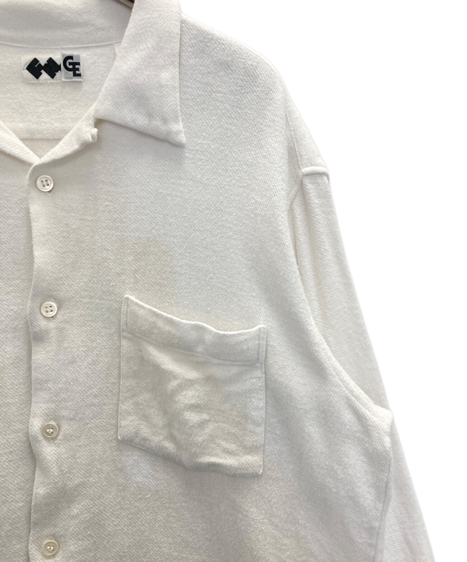 中古・古着通販】GOODENOUGH (グッドイナフ) finesse (フィネス) 90s