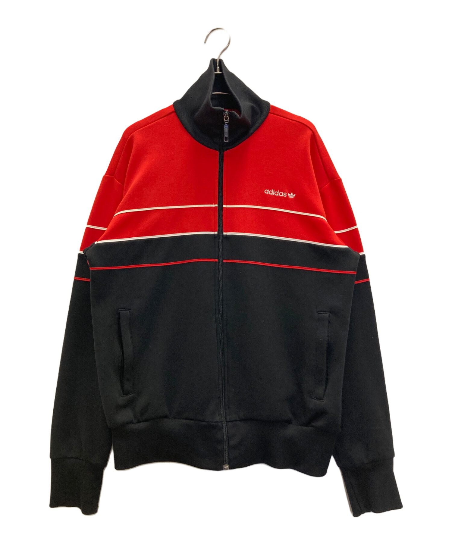 入手困難[アディダス] track jacket 87ca3b3e773e25913f05a51f3a328e