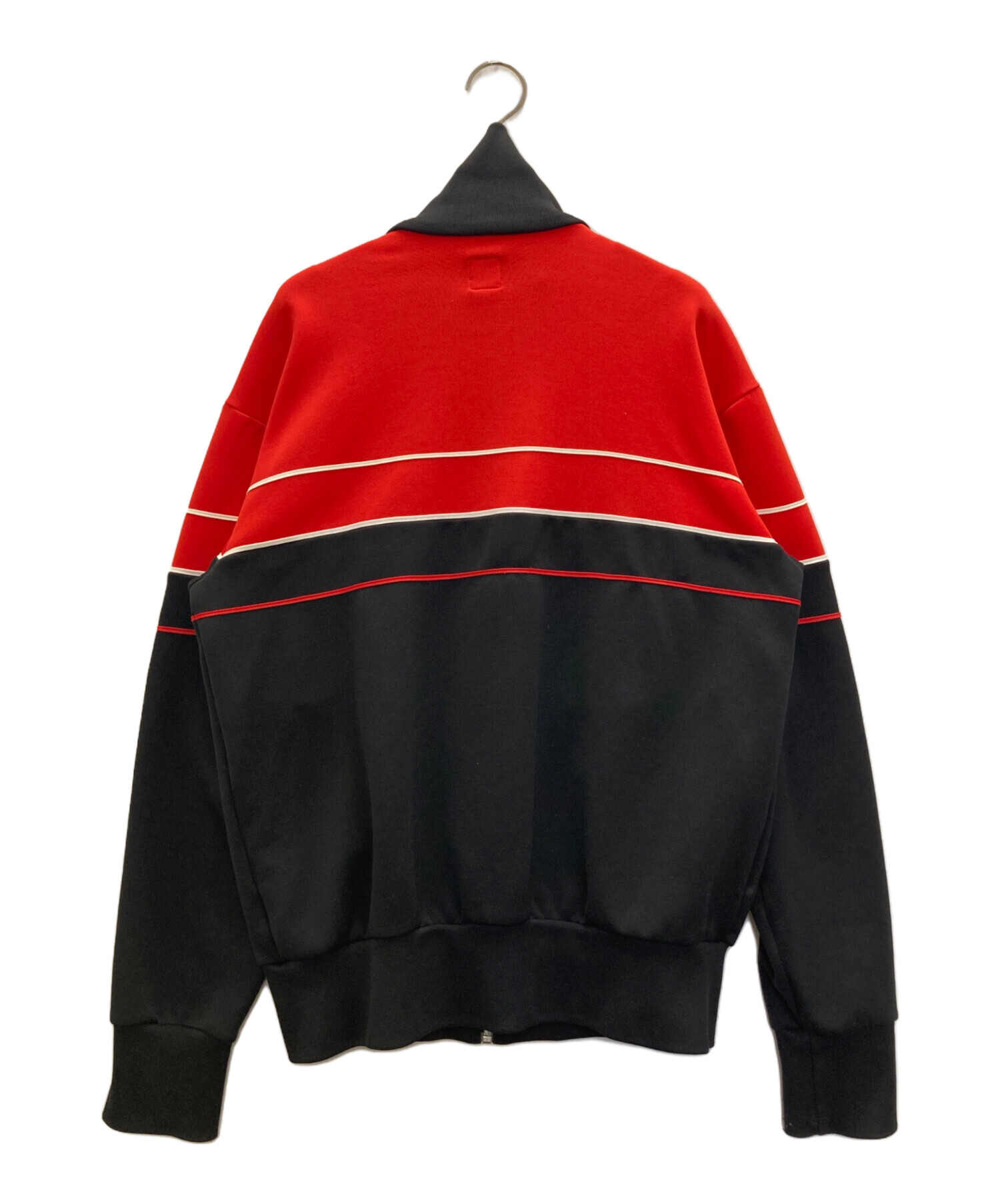 adidas COUGARS フード付きジャケット サイズ　M 古着 中古・古着通販】adidas (アディダス) high neck track jacket