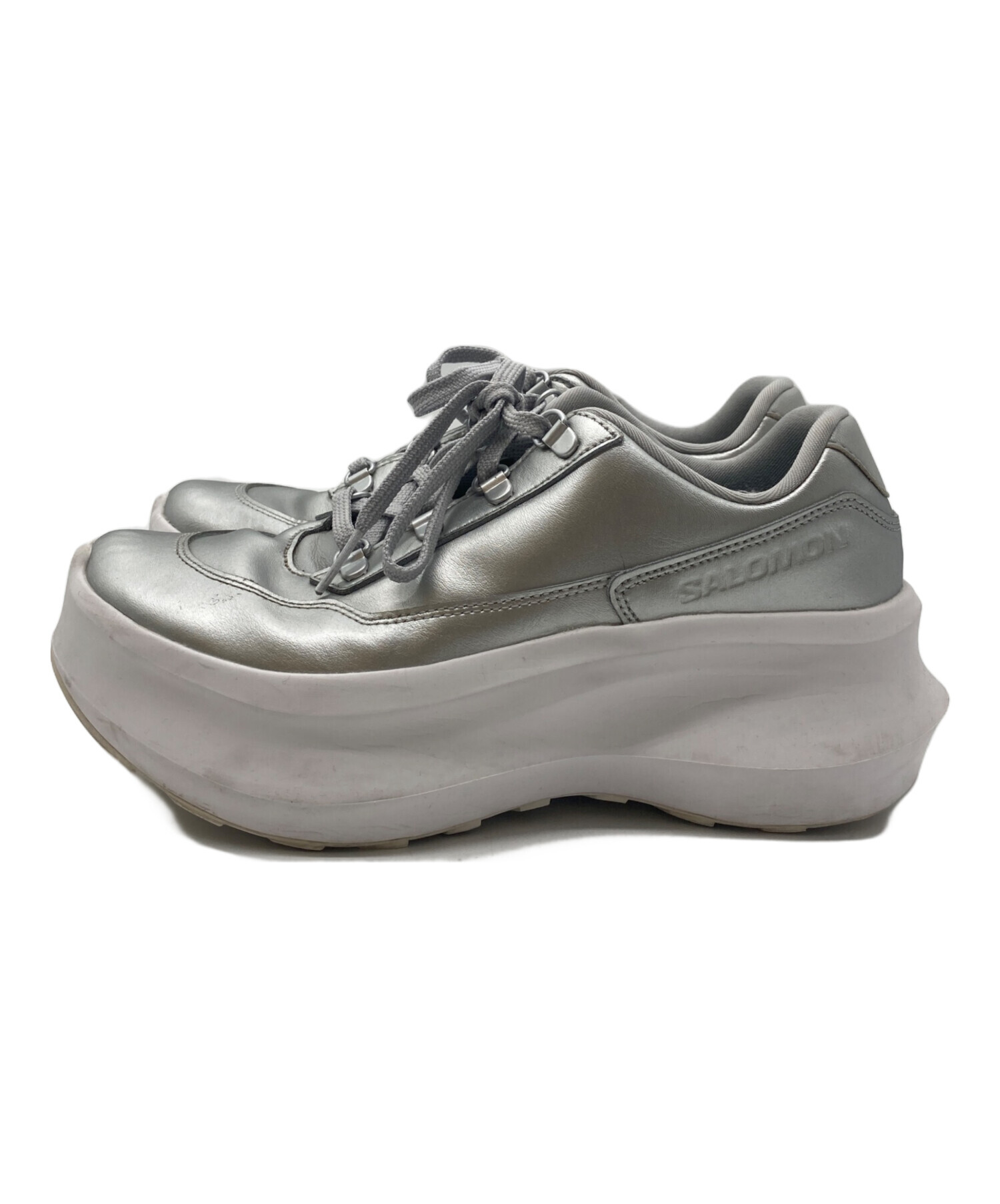 中古・古着通販】SALOMON (サロモン) COMME des GARCONS 