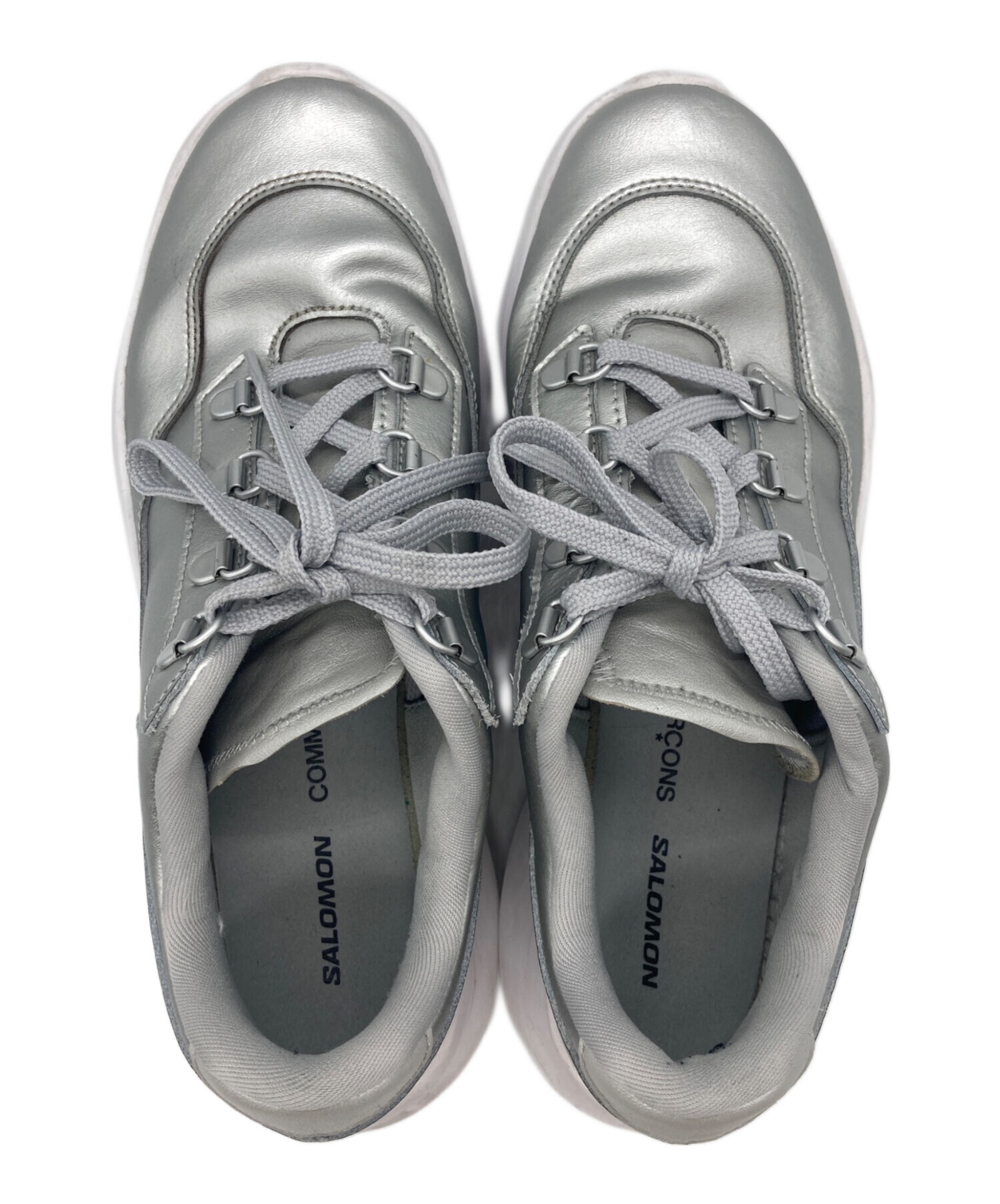 中古・古着通販】SALOMON (サロモン) COMME des GARCONS 