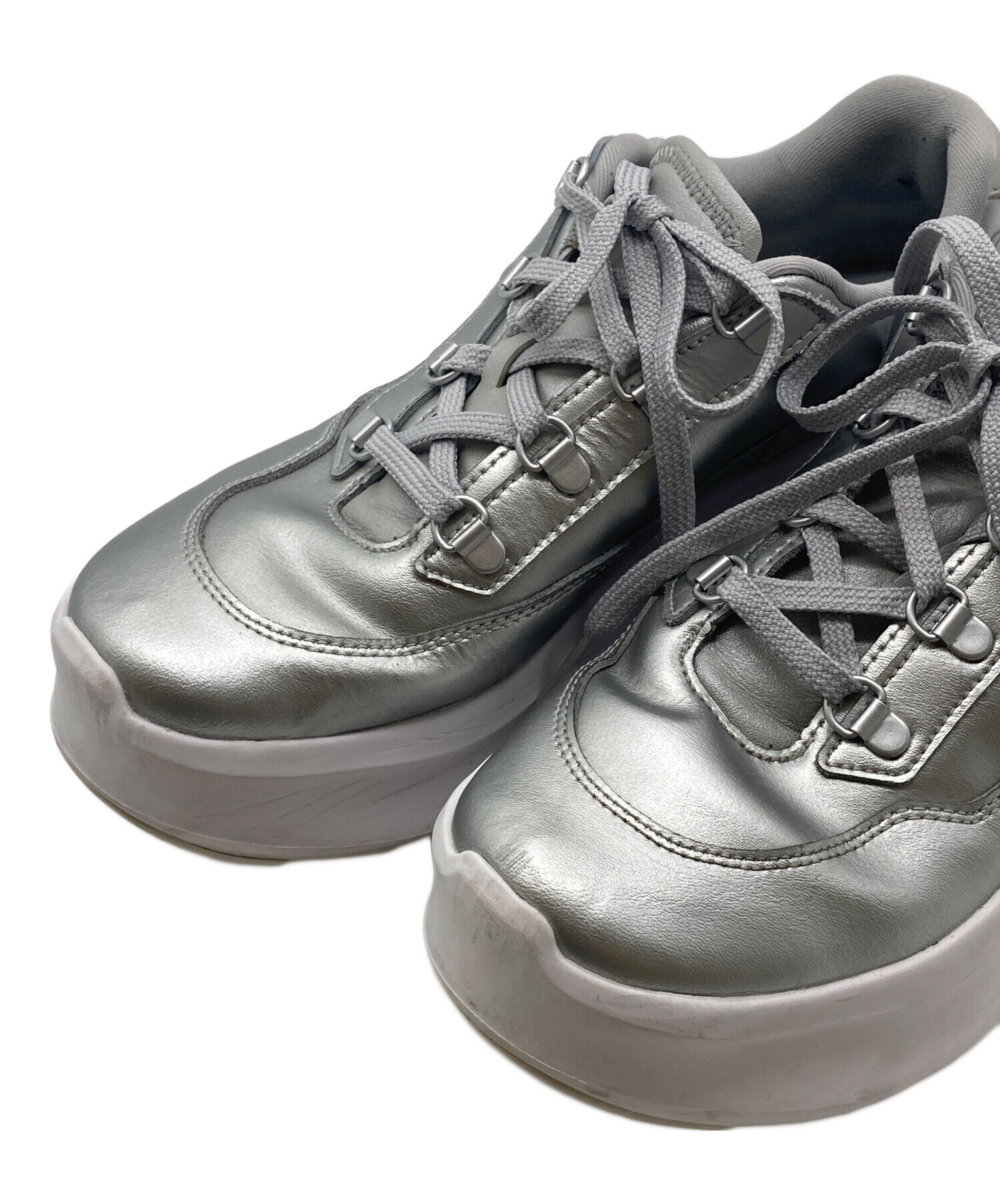中古・古着通販】SALOMON (サロモン) COMME des GARCONS 