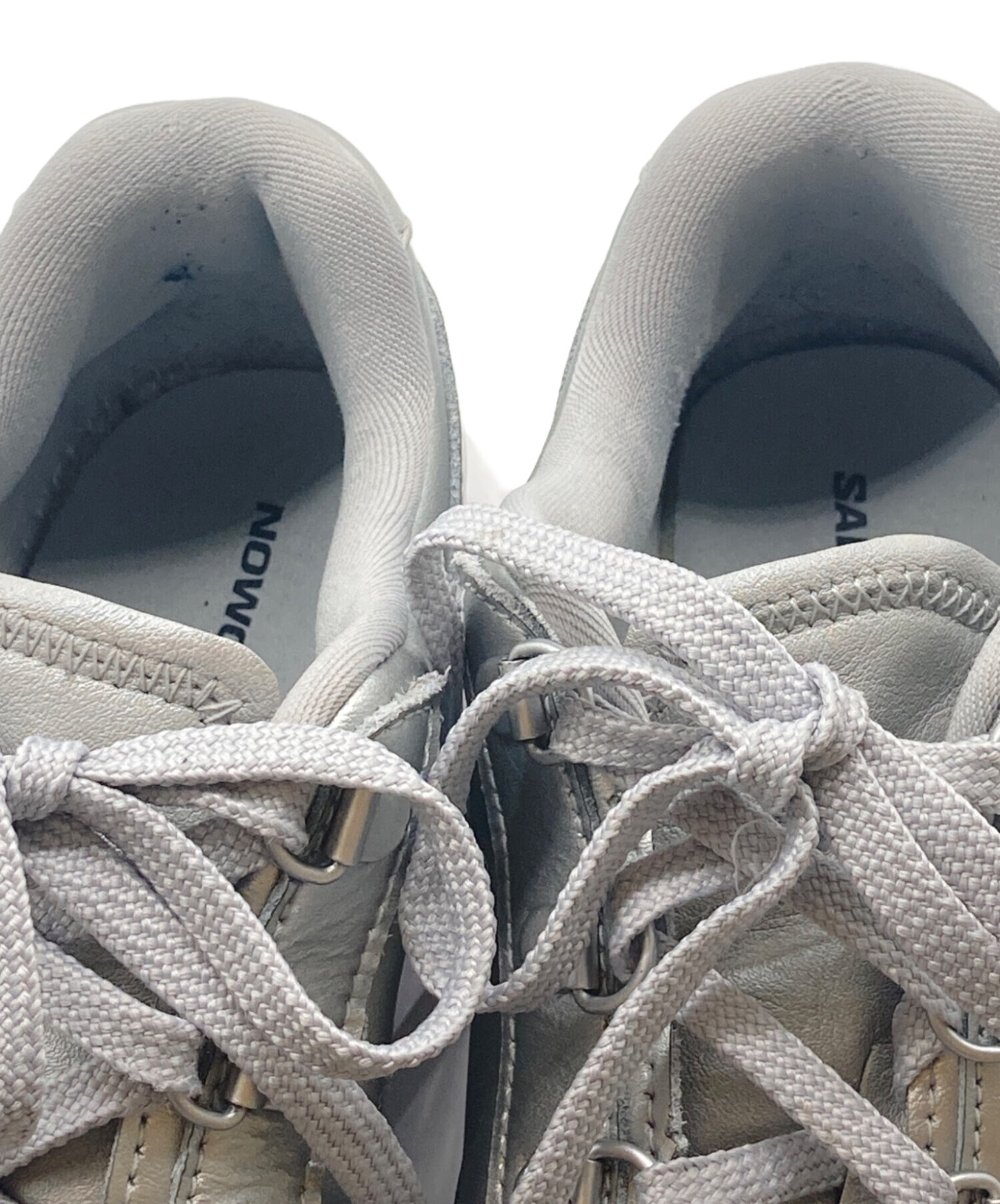 中古・古着通販】SALOMON (サロモン) COMME des GARCONS 