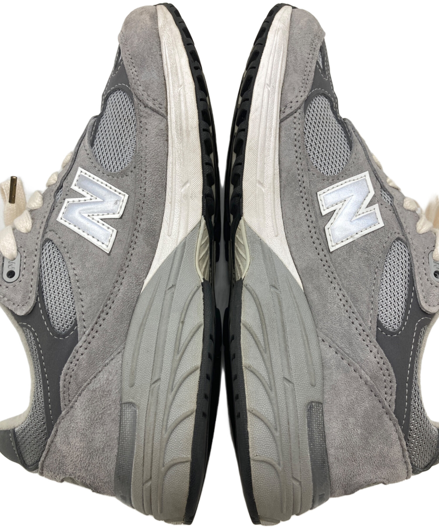値下ニューバランス　MR993GL 新品未使用26cm New Balance（ニューバランス） New Balance 993 MR993GL Made in USA