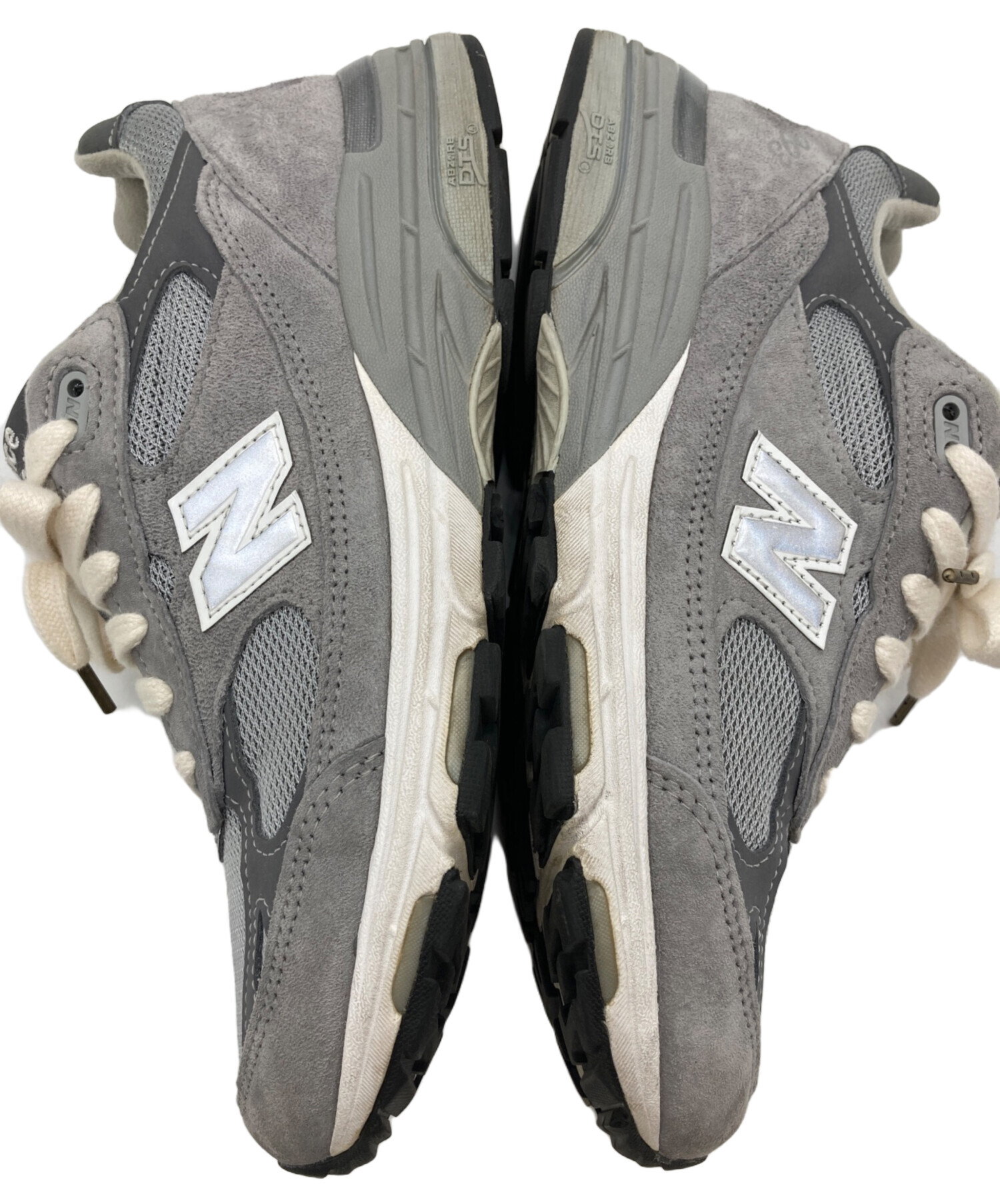値下ニューバランス　MR993GL 新品未使用26cm New Balance（ニューバランス） New Balance 993 MR993GL Made in USA