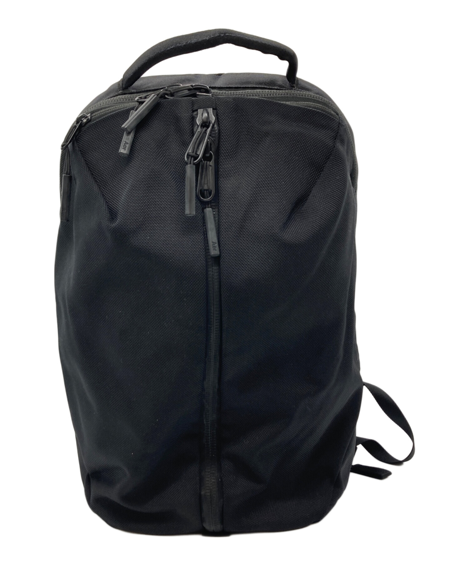 中古・古着通販】Aer (エアー) Fit Pack2 ブラック｜ブランド・古着 