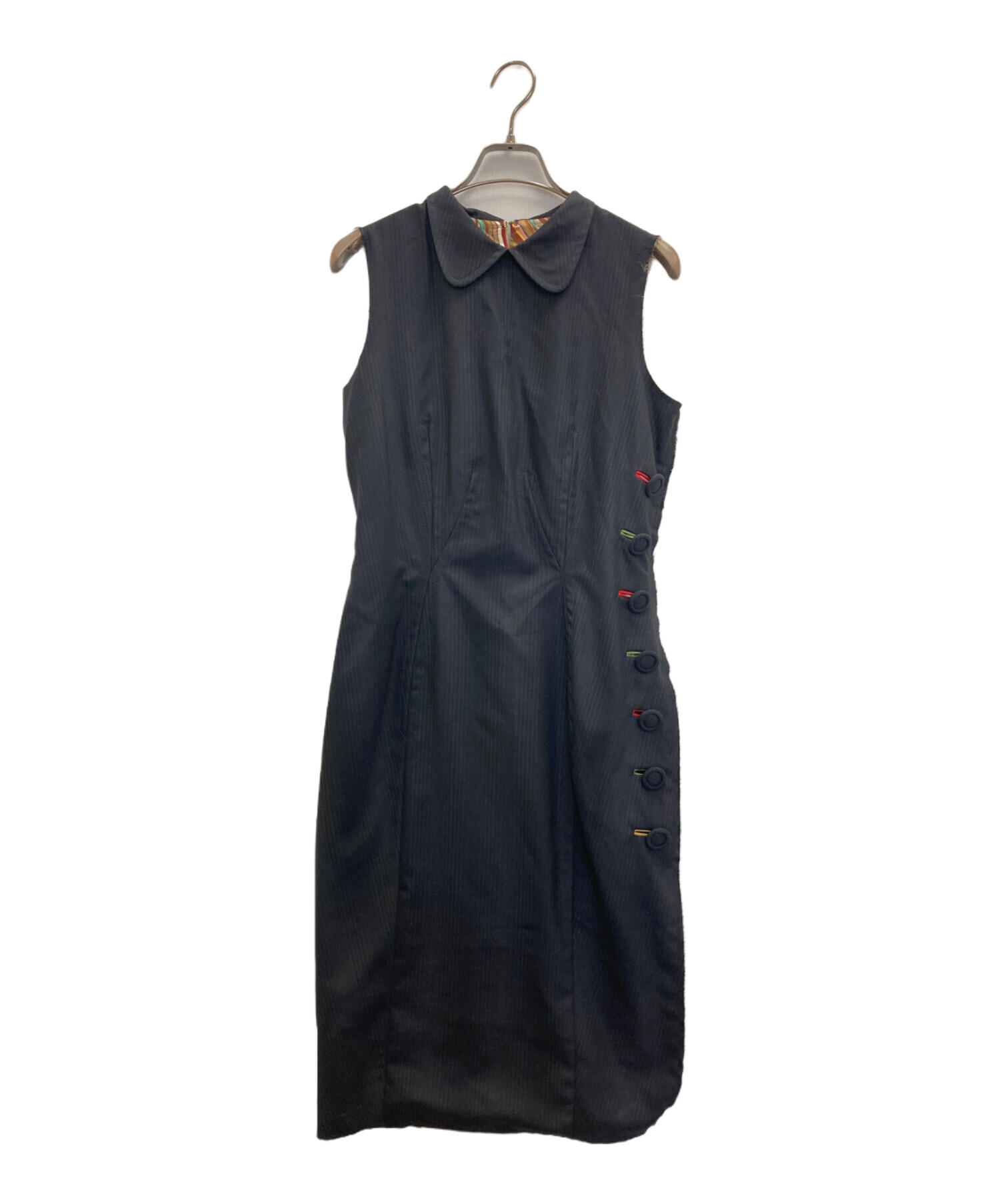 中古・古着通販】Paul Smith woman (ポールスミス ウーマン) サイド 