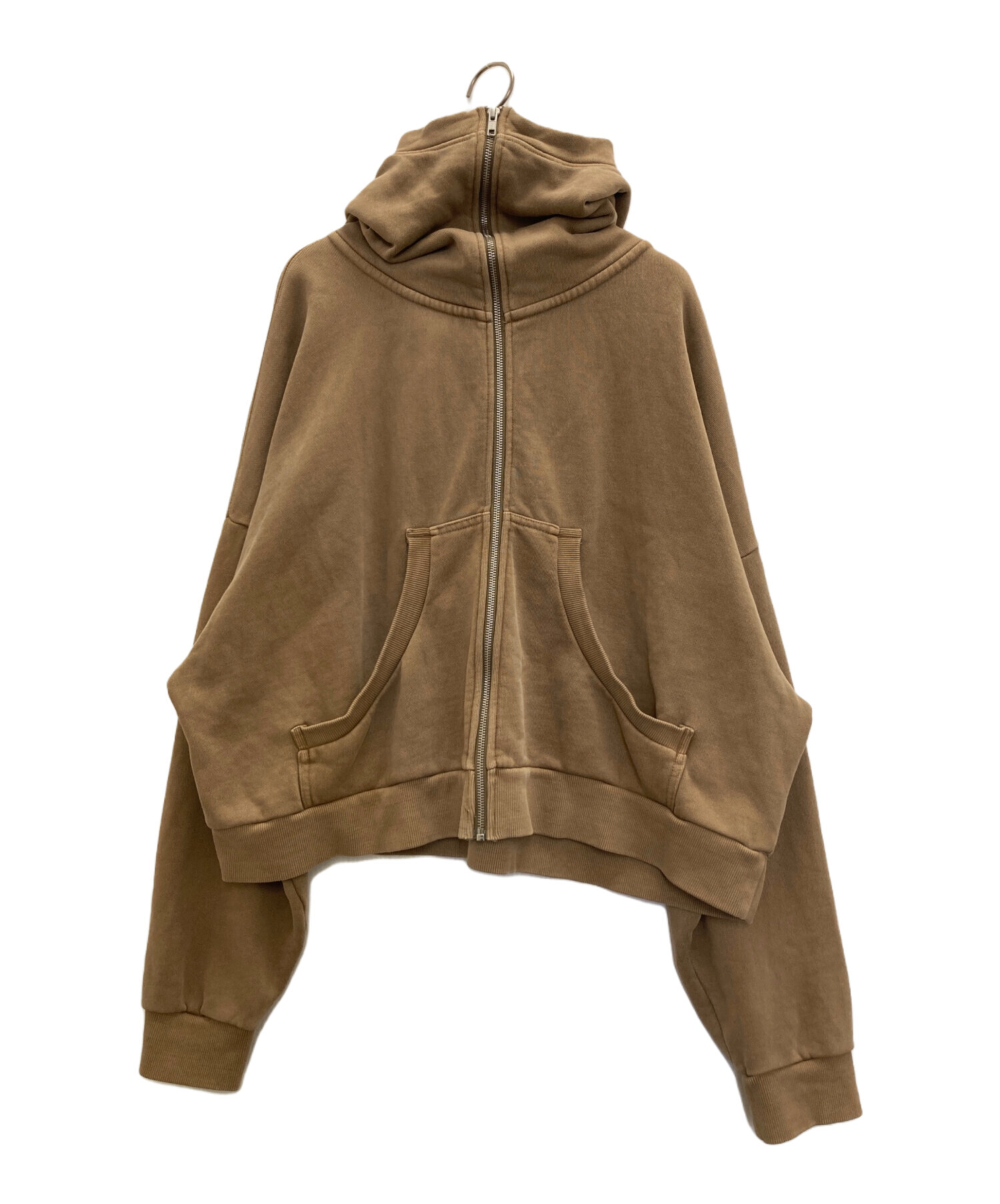 中古・古着通販】entire studios (エンタイアスタジオ) Full Zip 