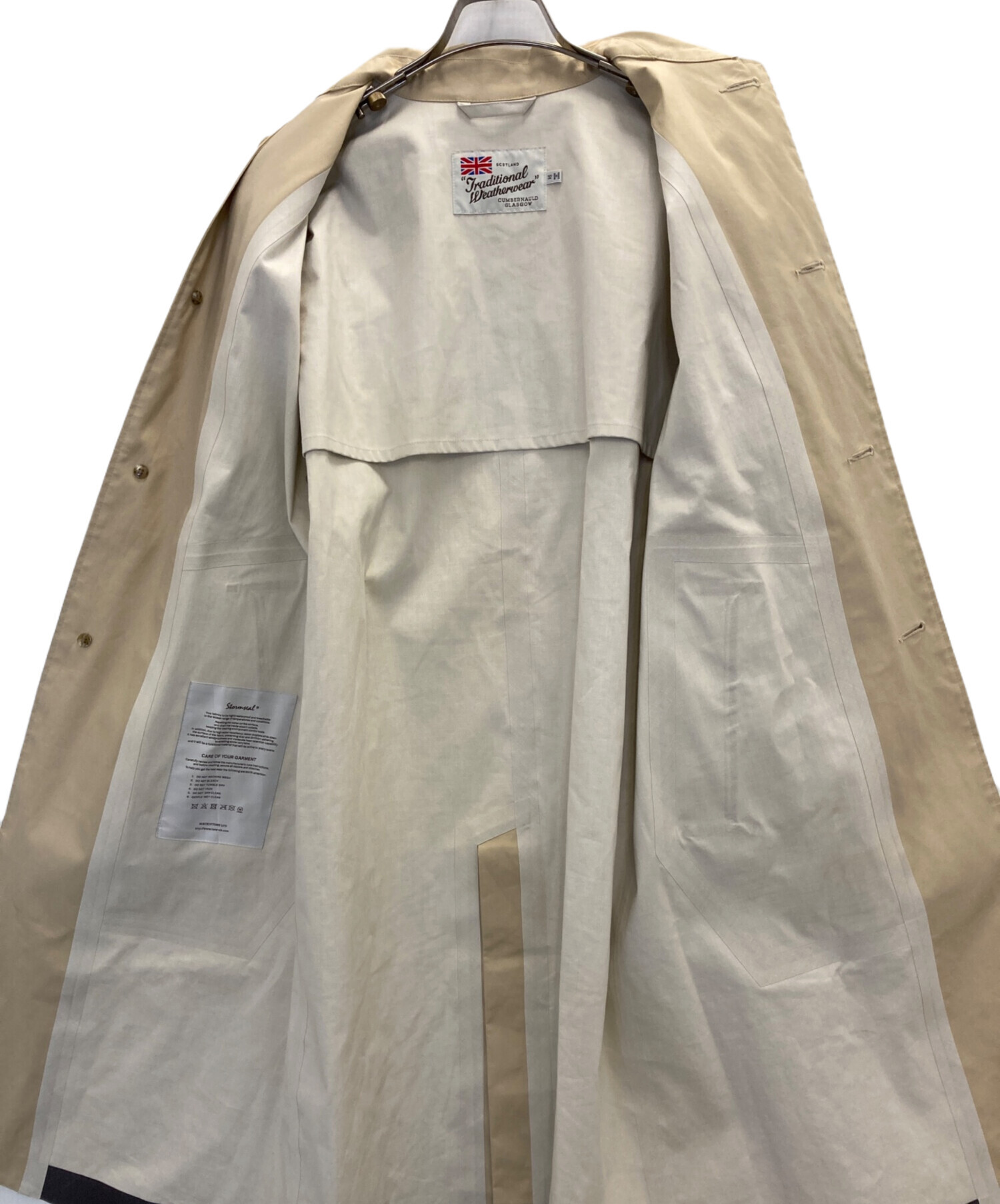 中古・古着通販】Traditional Weatherwear (トラディショナルウェザー
