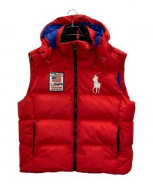 中古・古着通販】POLO RALPH LAUREN (ポロ・ラルフローレン) ビッグ