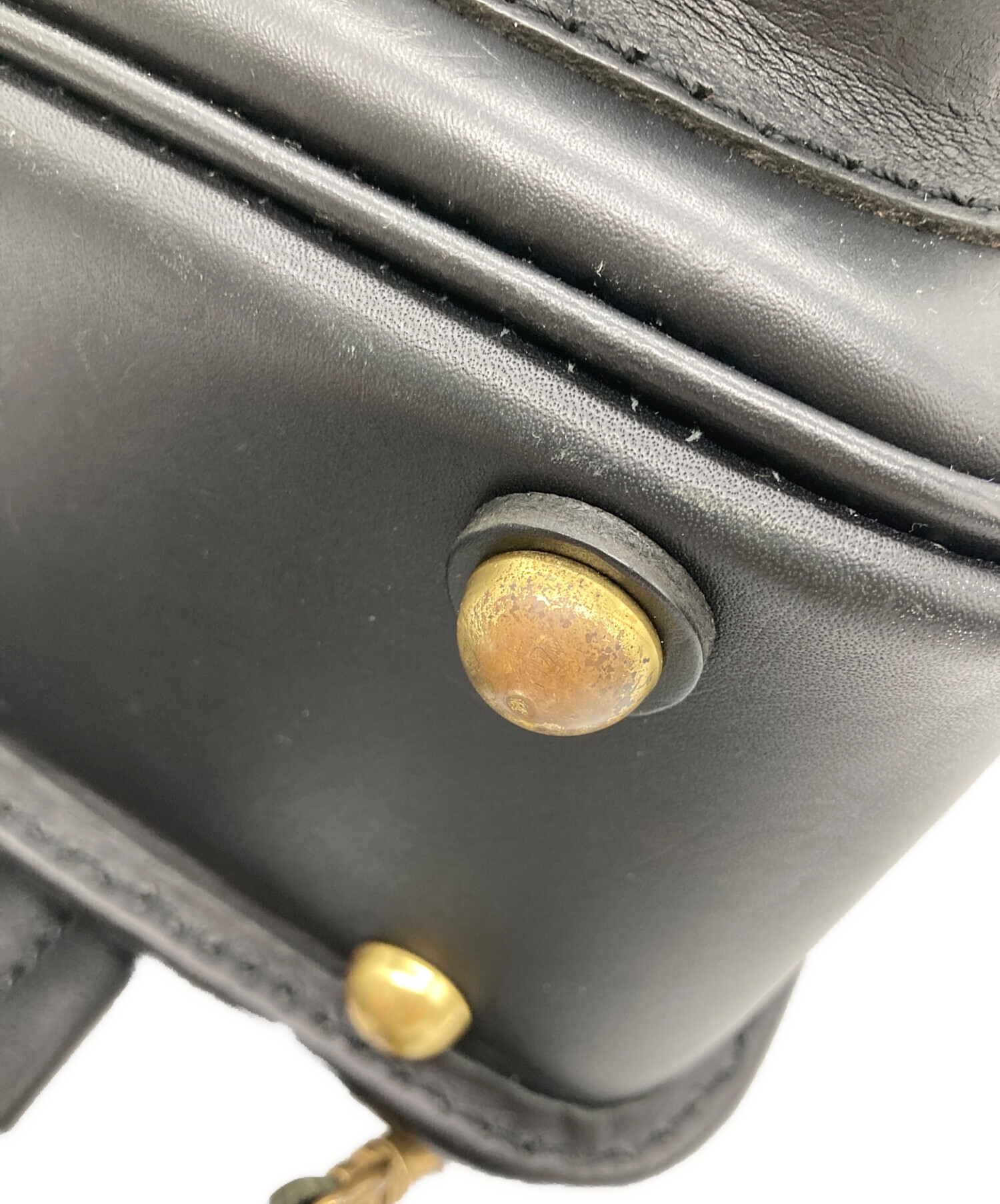 中古・古着通販】Herz (ヘルツ) ランドセル ブラック｜ブランド・古着