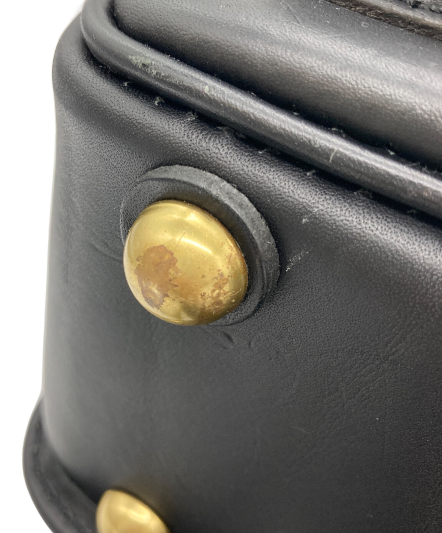 HERZ ヘルツ ブラック 中古・古着通販】Herz (ヘルツ) ランドセル ブラック｜ブランド・古着