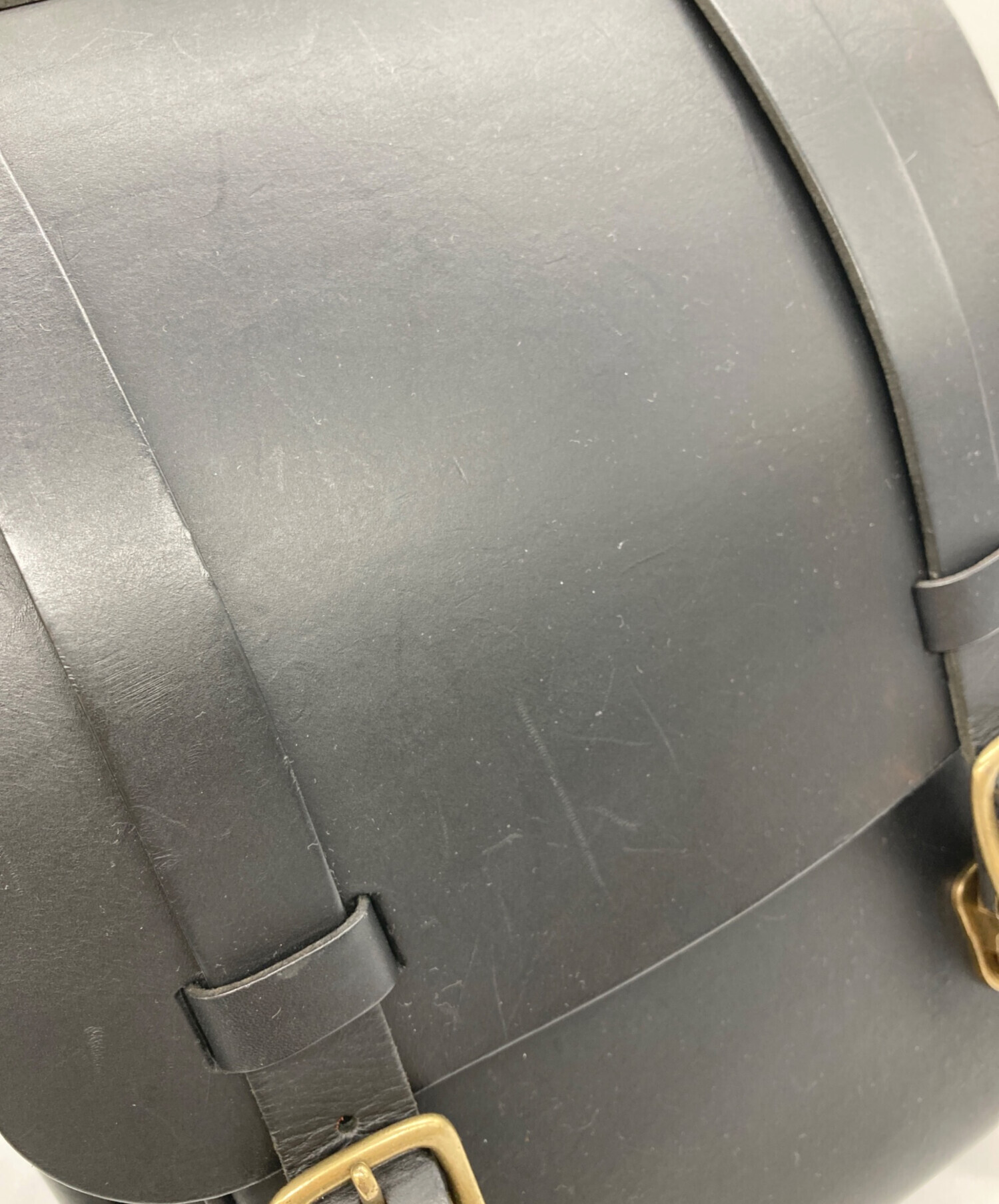 中古・古着通販】Herz (ヘルツ) ランドセル ブラック｜ブランド・古着