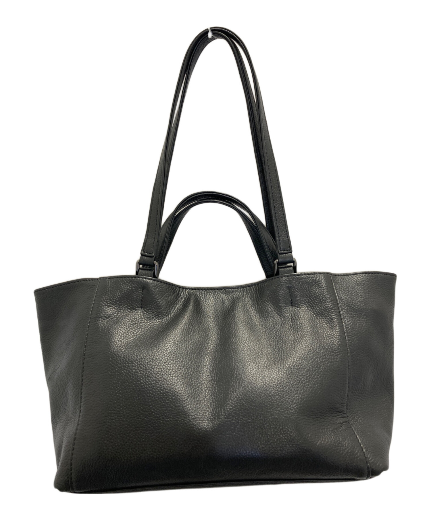 中古・古着通販】ear PAPILLONNER (イアパピヨネ) 2ハンドルトート