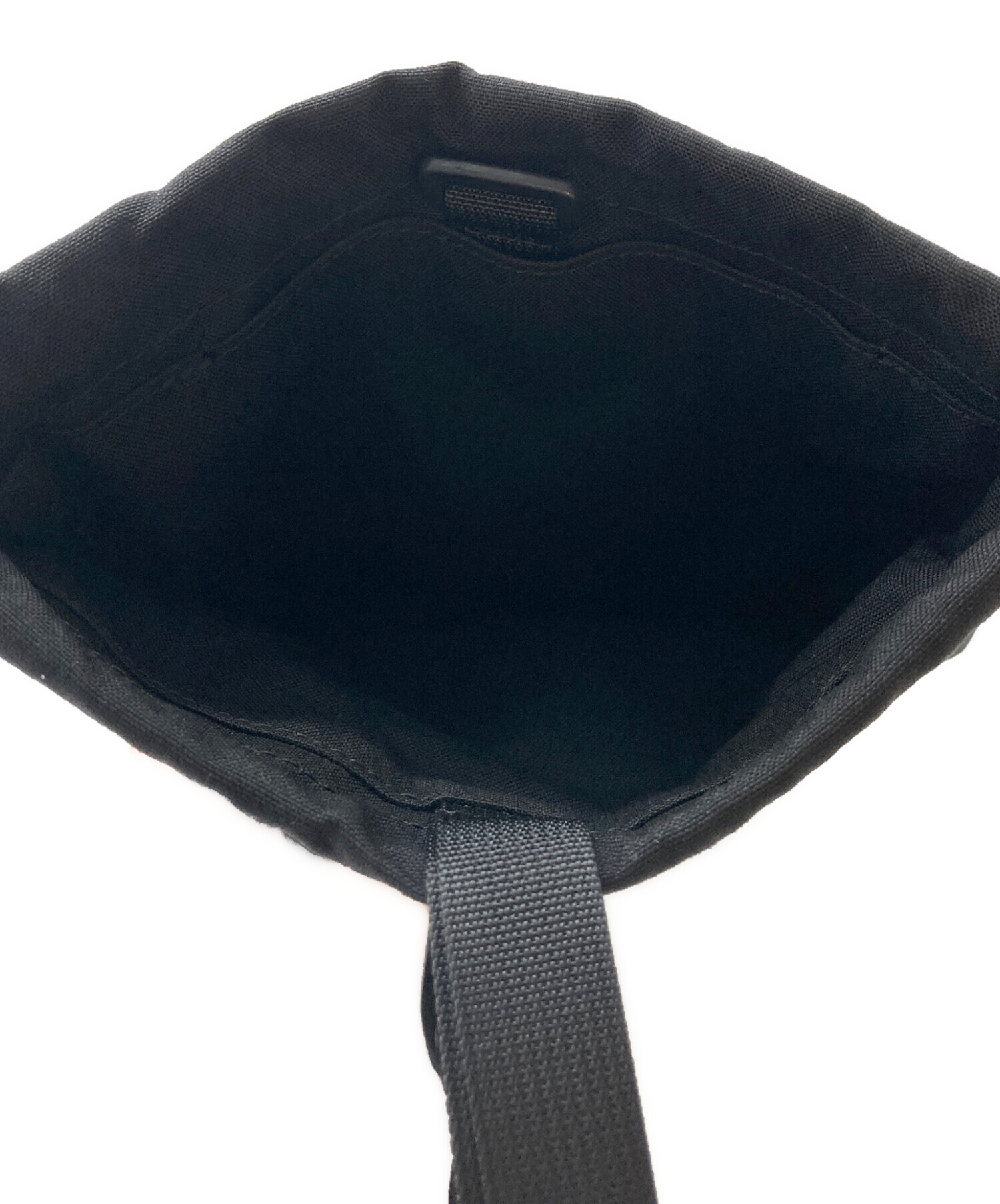 CHACOLI HYKE ポーチ 中古・古着通販】HYKE (ハイク) CHACOLI (チャコリ) CORDURAR POUCH