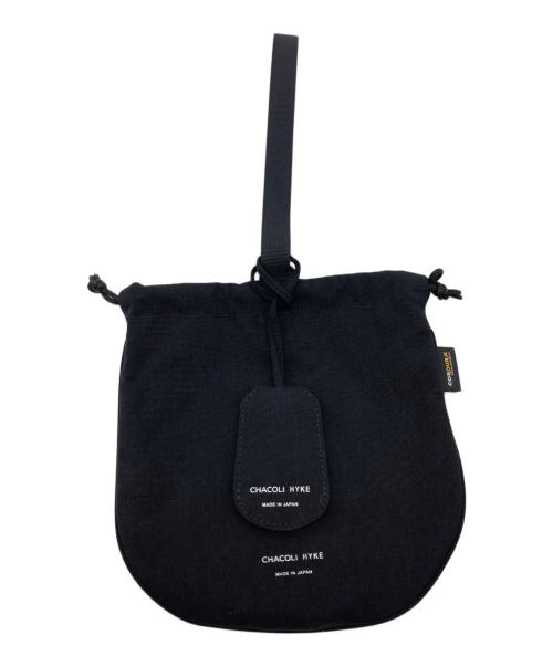 中古・古着通販】HYKE (ハイク) CHACOLI (チャコリ) CORDURAR POUCH